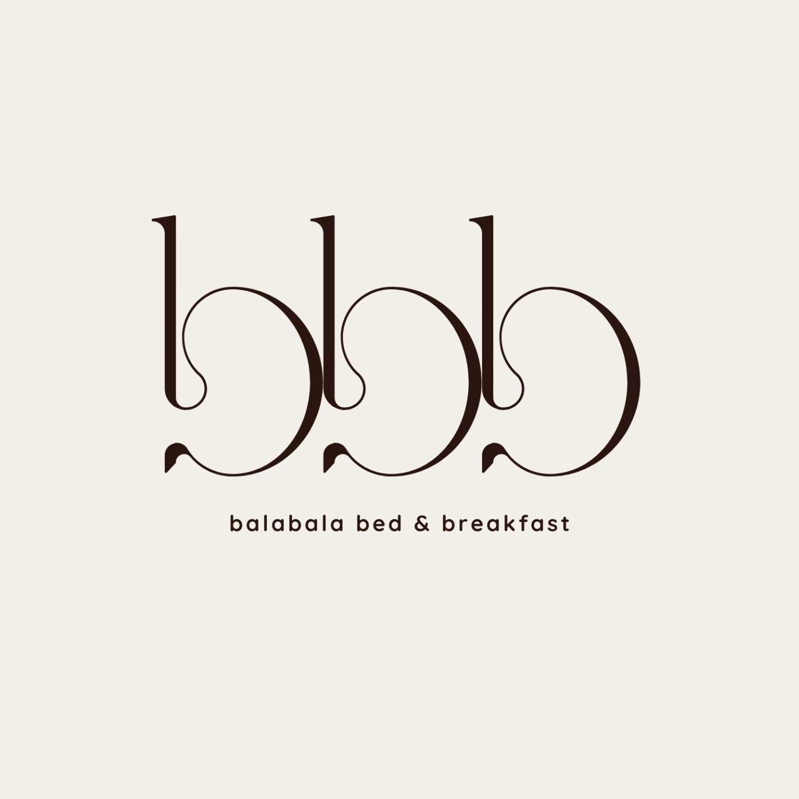 Bed & Breakfast Balabala I