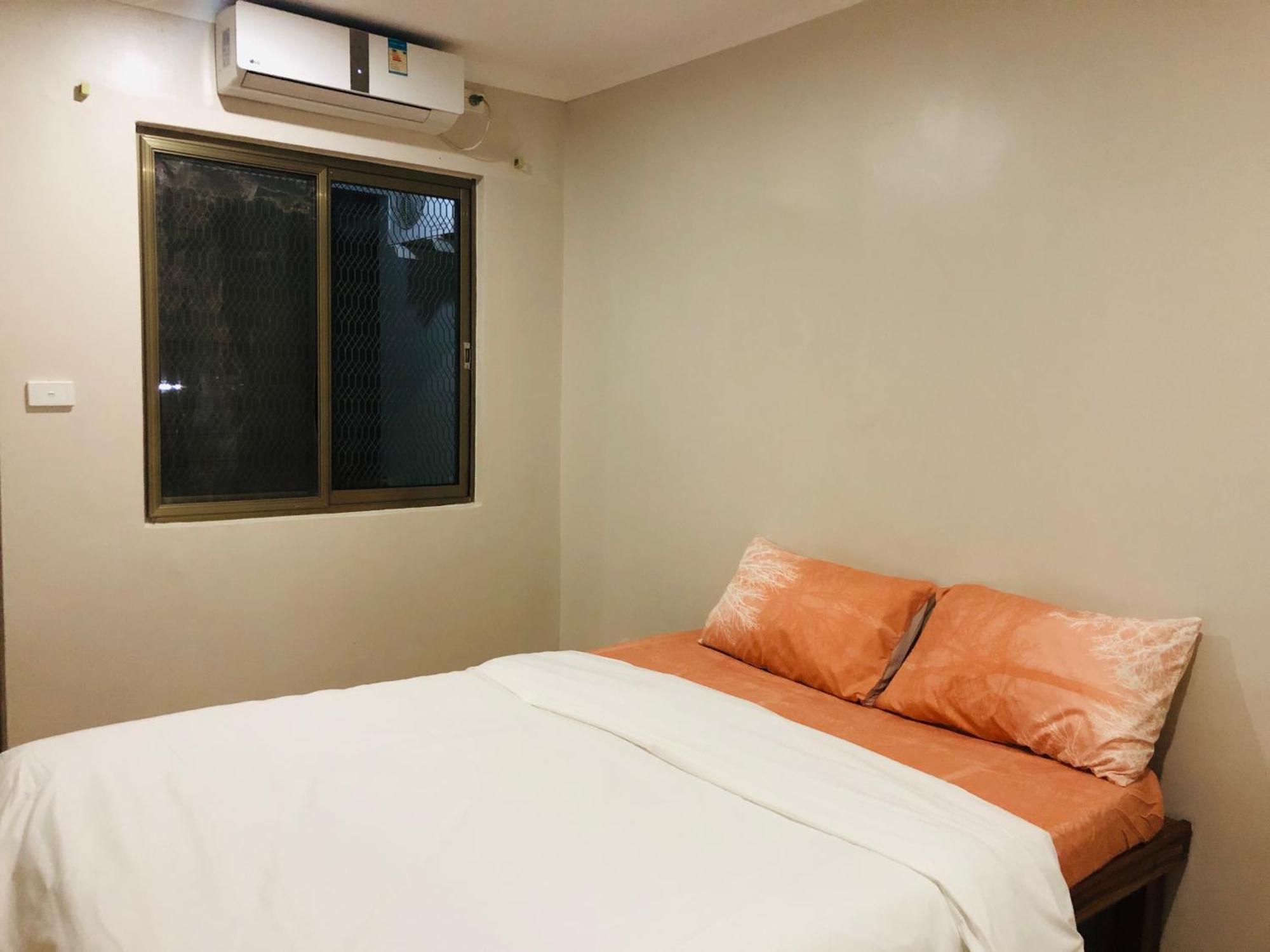 Balabala I Bed & Breakfast Nadi