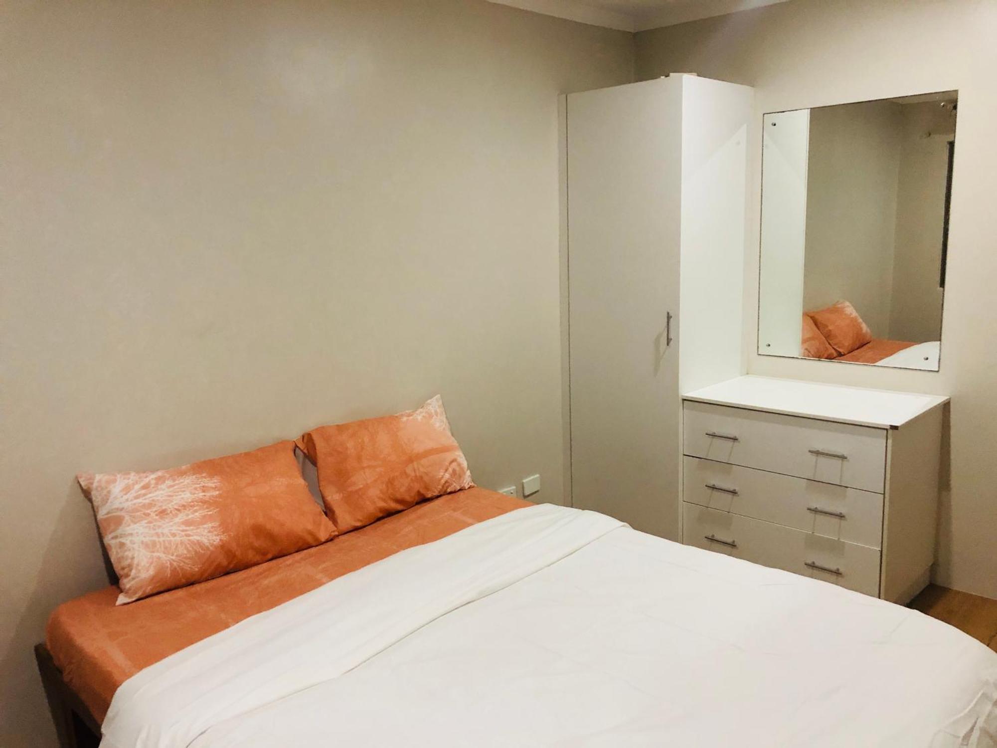 Bed & Breakfast Balabala I Nadi