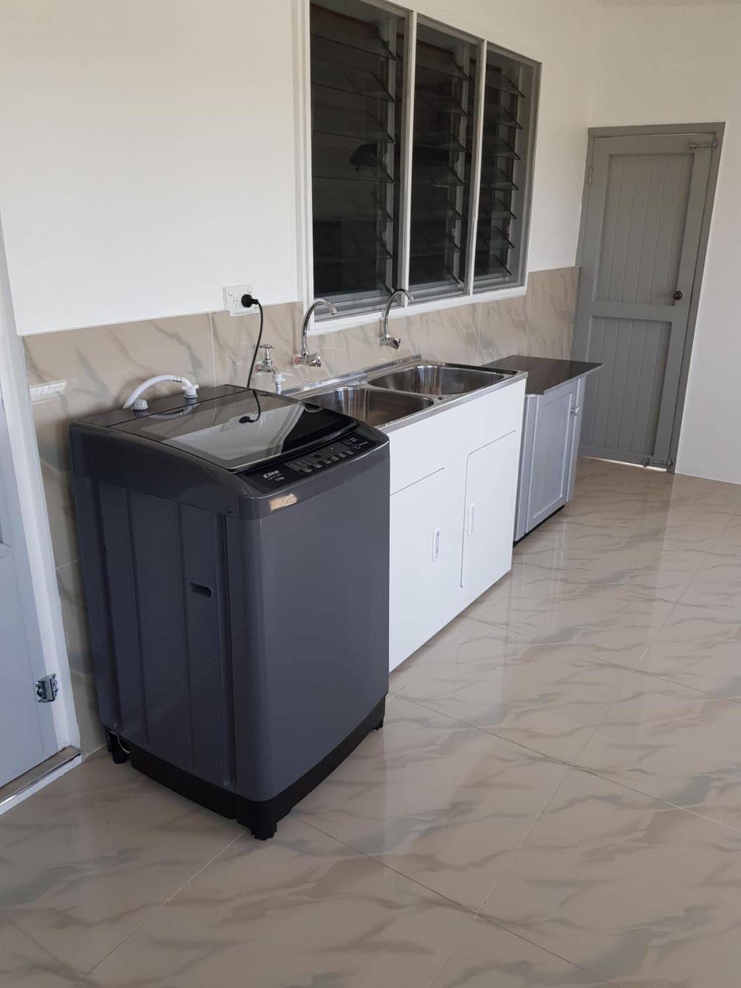 Casa de férias Krnn Bnb Martintar Fiji *