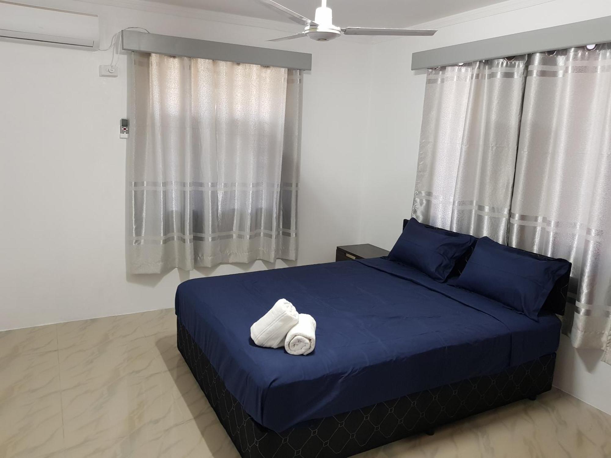 Krnn Bnb Martintar Fiji Casa de férias