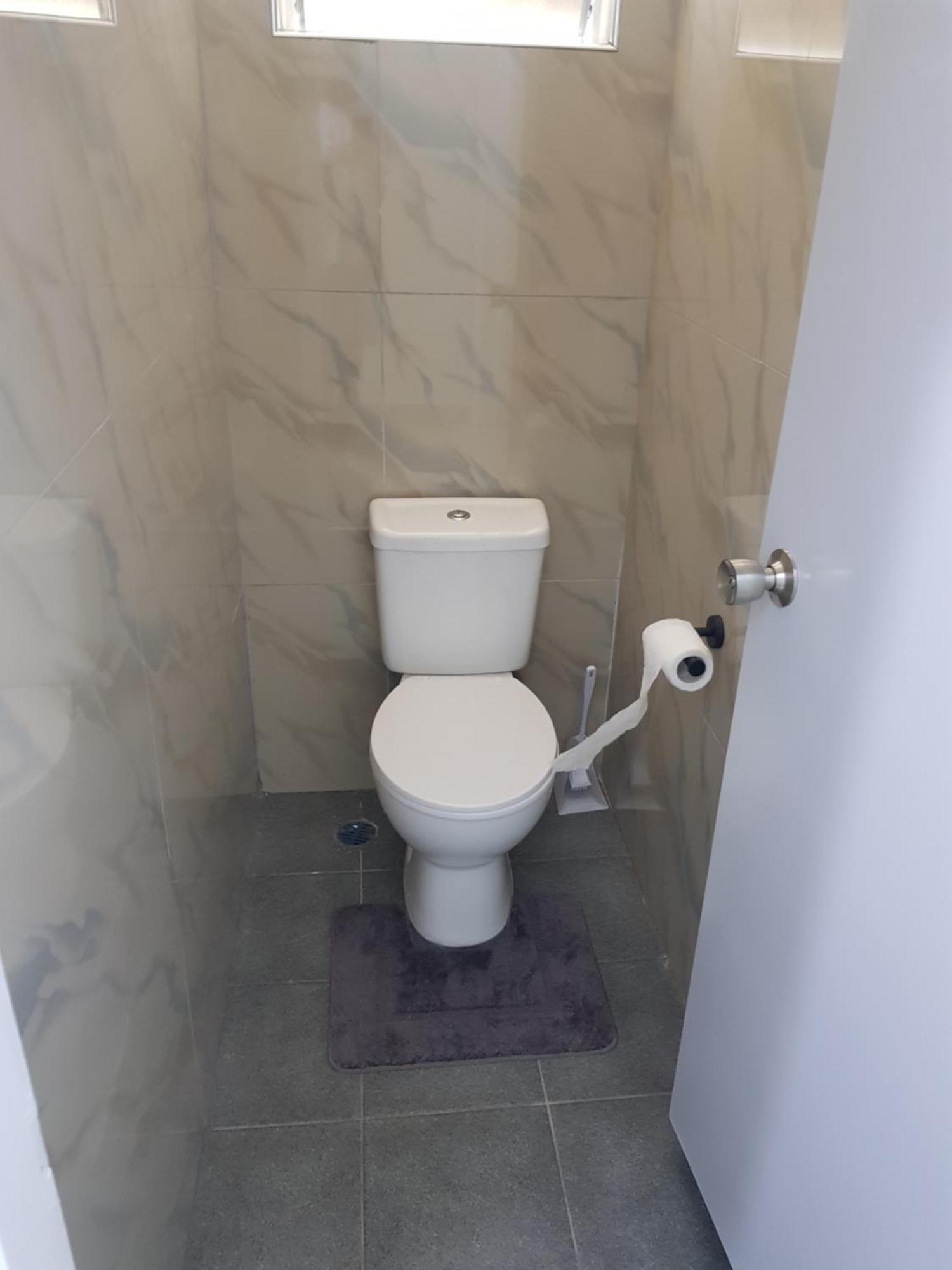Krnn Bnb Martintar Fiji Casa de férias