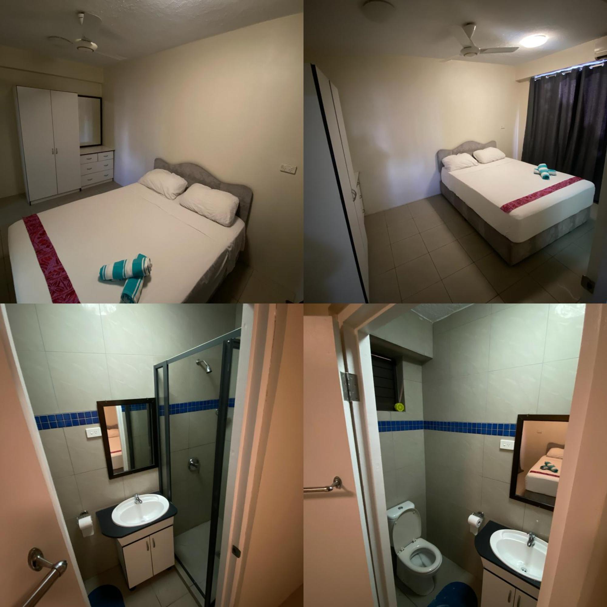 Apartment Crown Jules Fiji Nadi