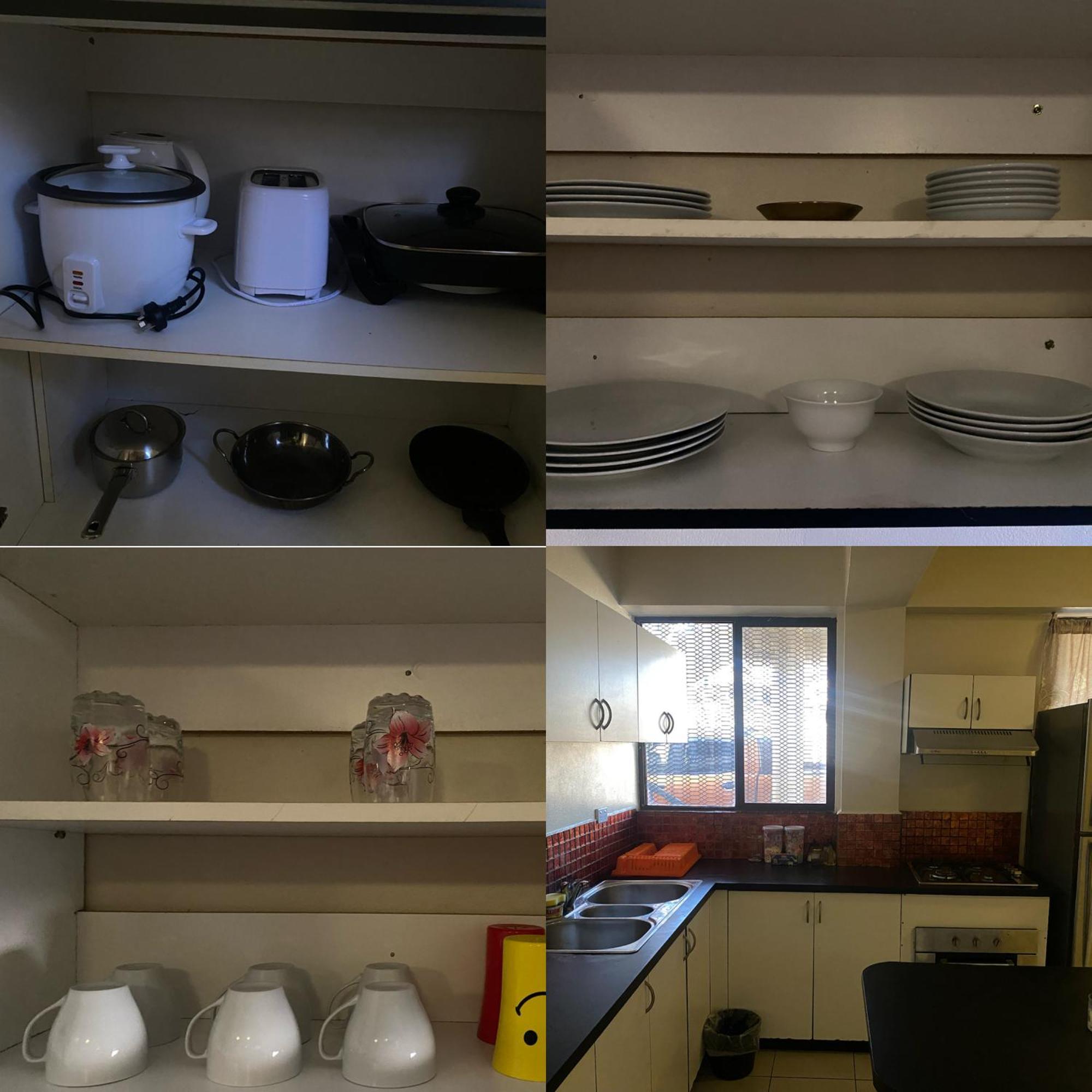 Crown Jules Fiji Apartment