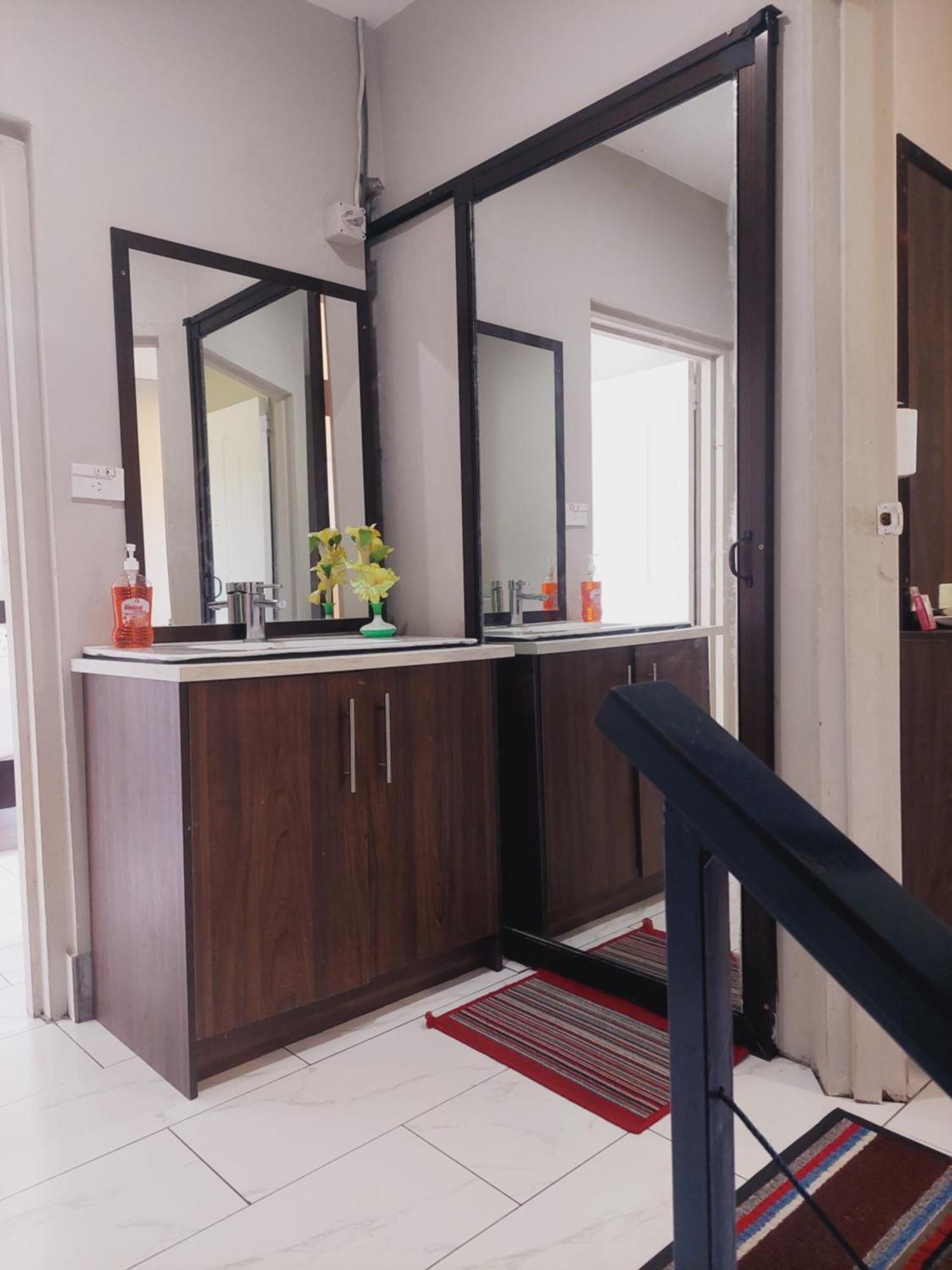 Apartment 2bedroom Deluxee