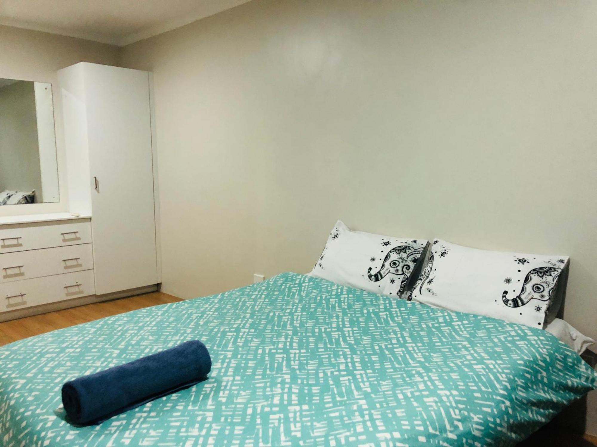 Bed & Breakfast Balabala I