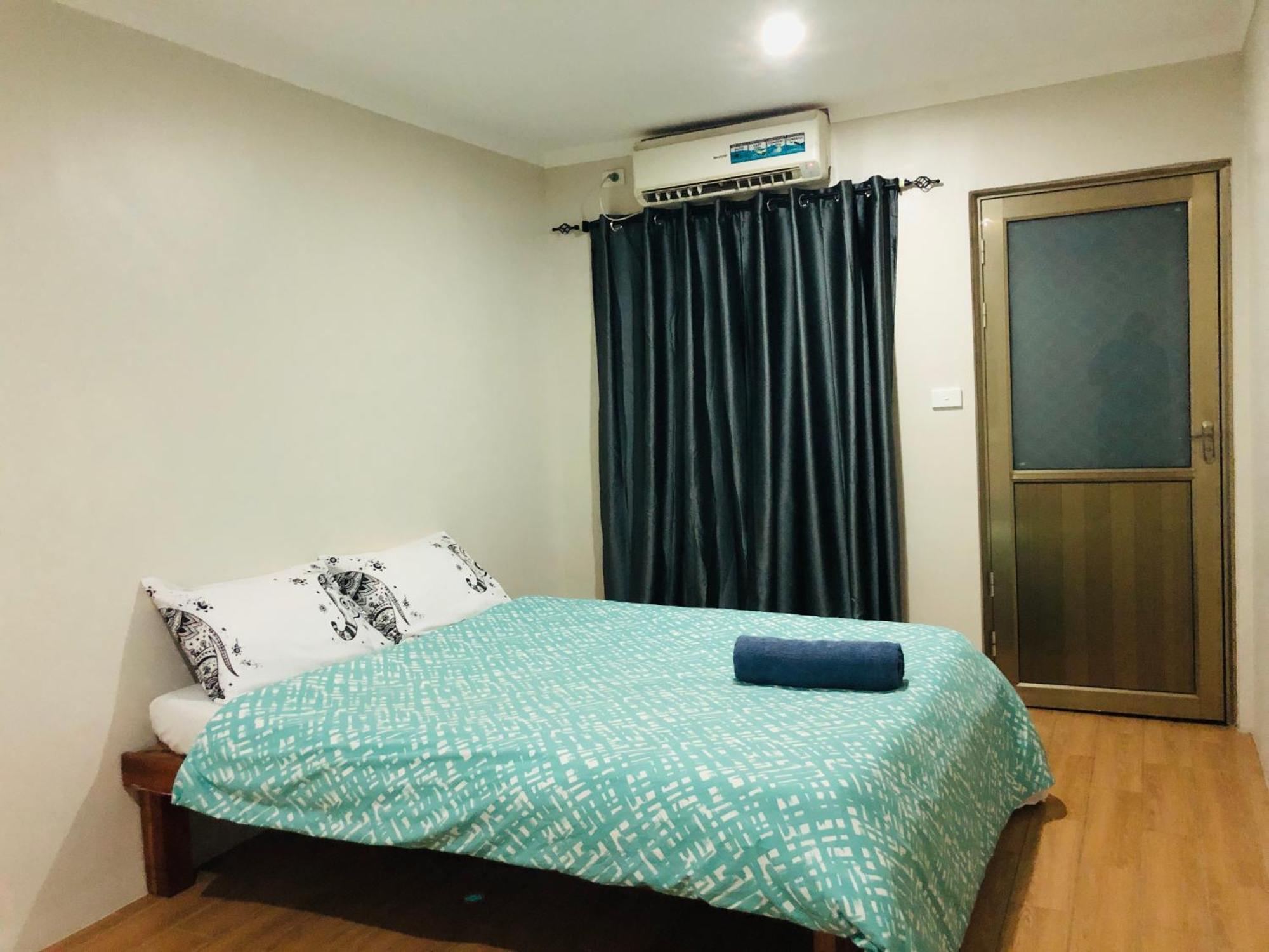 Bed & Breakfast Balabala I *