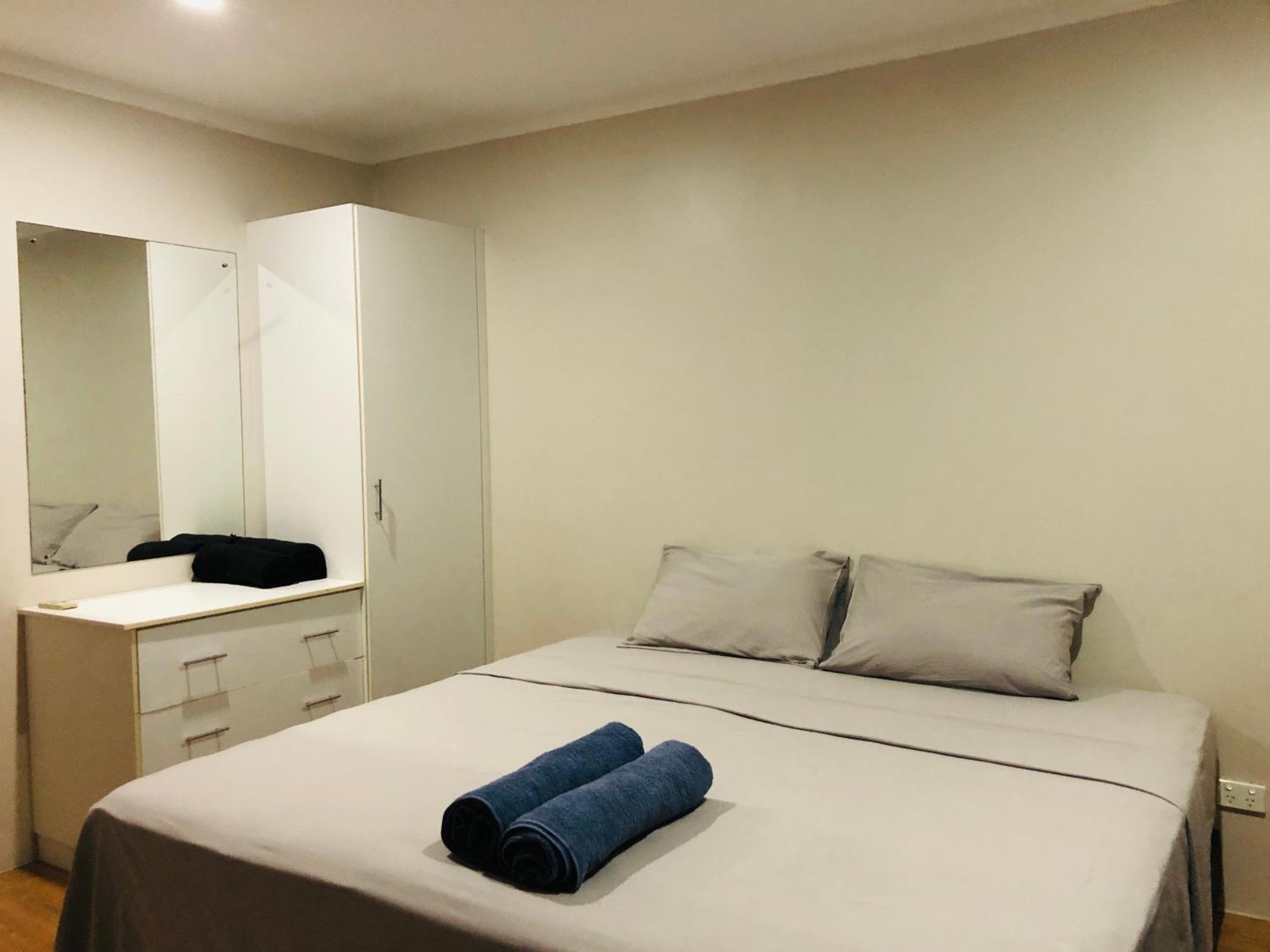 Balabala I Bed & Breakfast Nadi