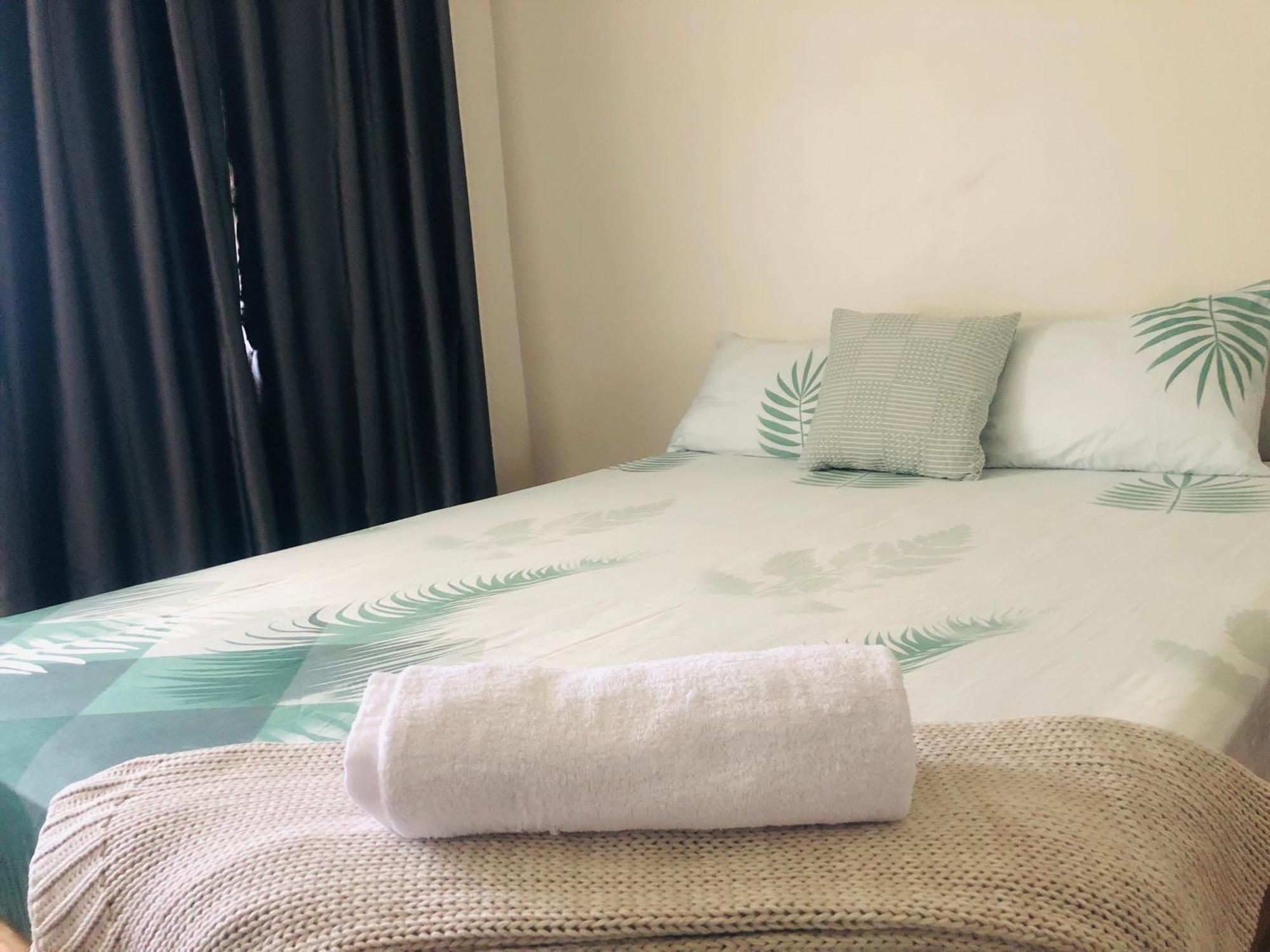 Bed & Breakfast Balabala I Nadi