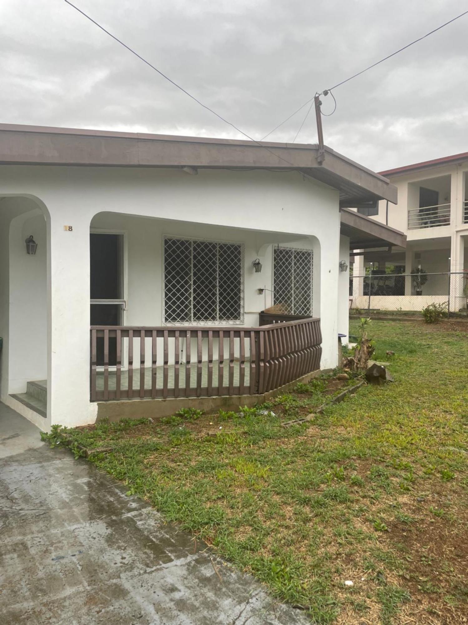 Homestay Nd Good Nadi