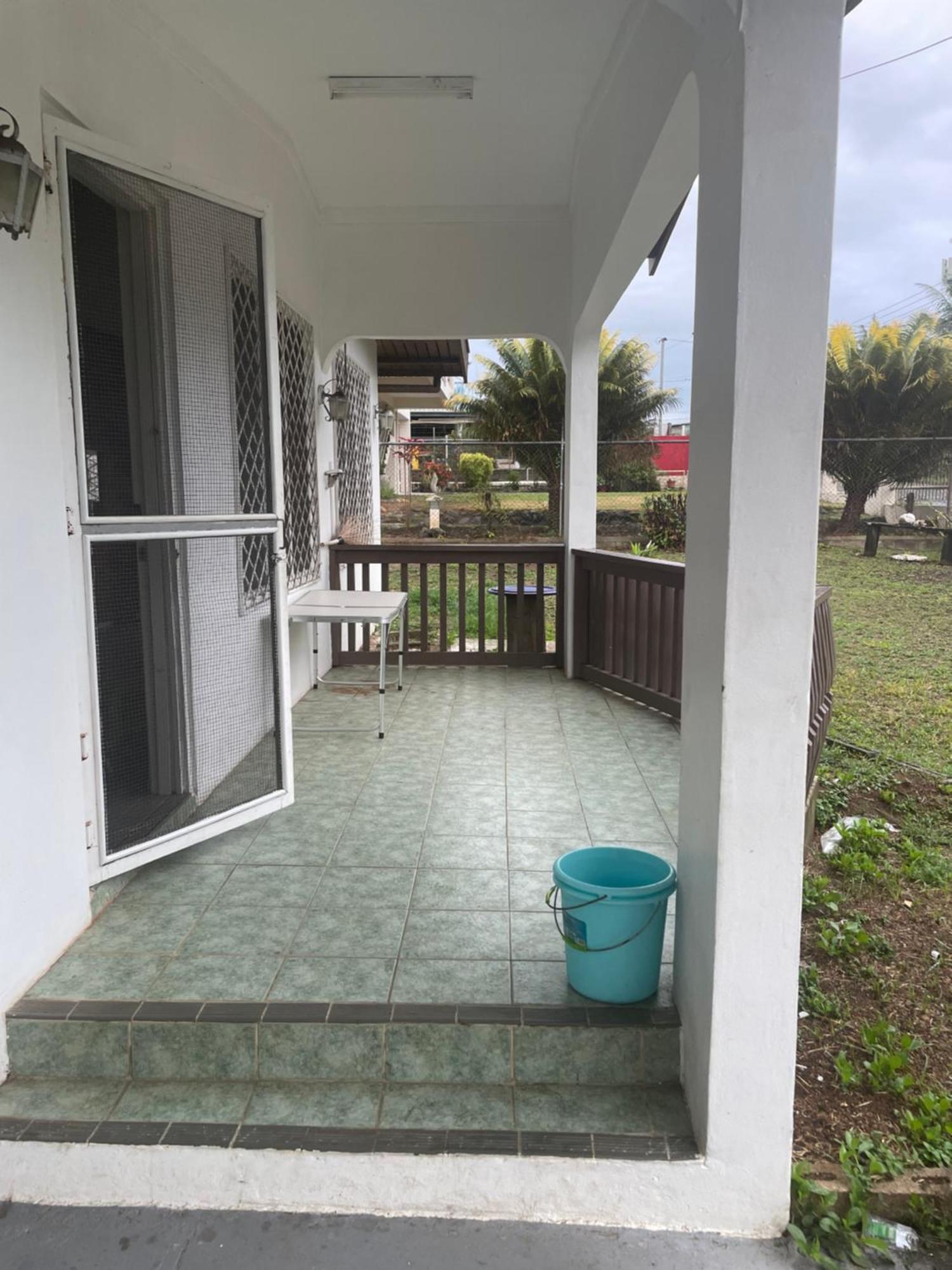 Nd Good Homestay Nadi