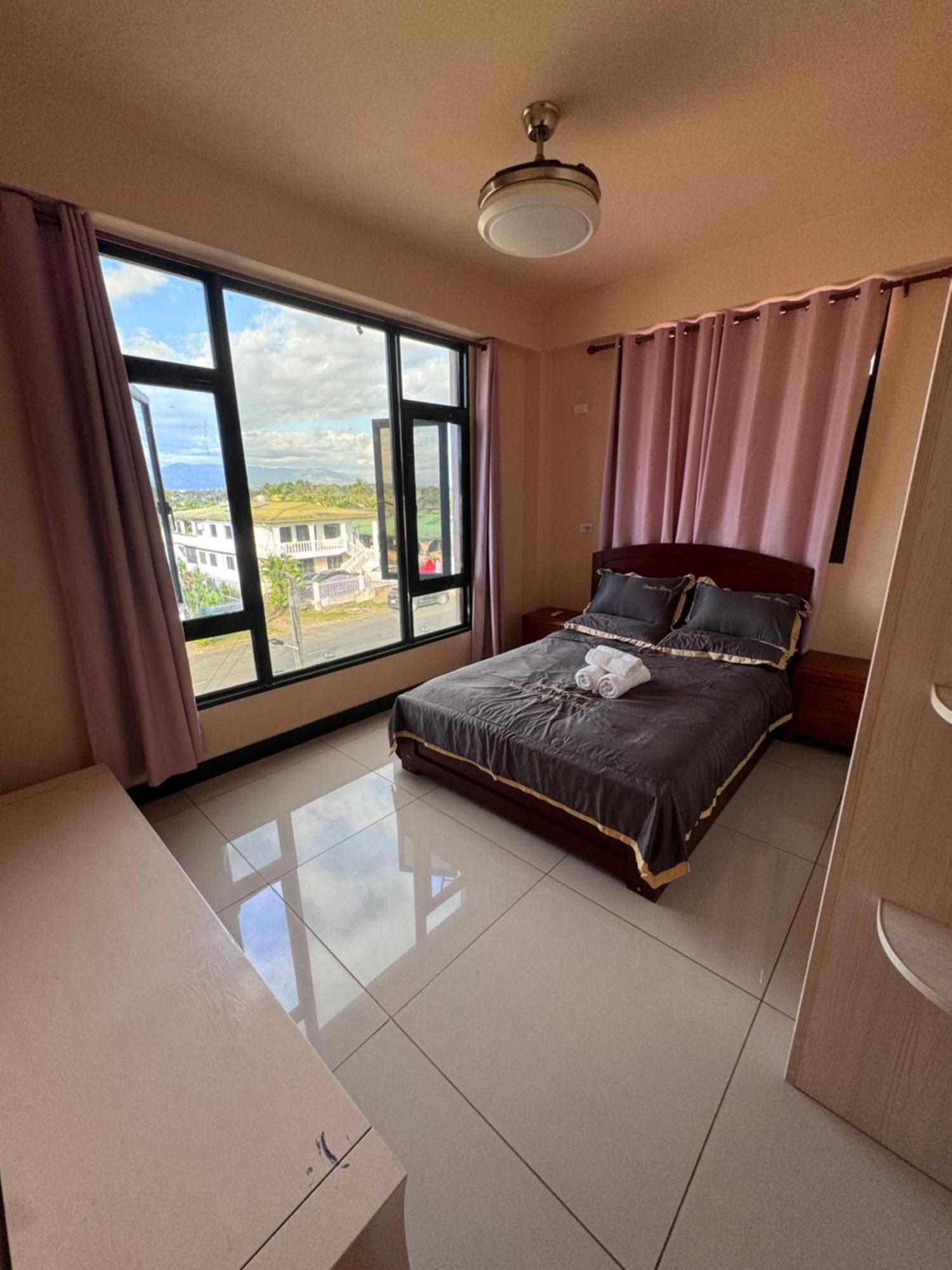 Homestay Namakaloft A Shared Kitchen And Bathroom Nadi