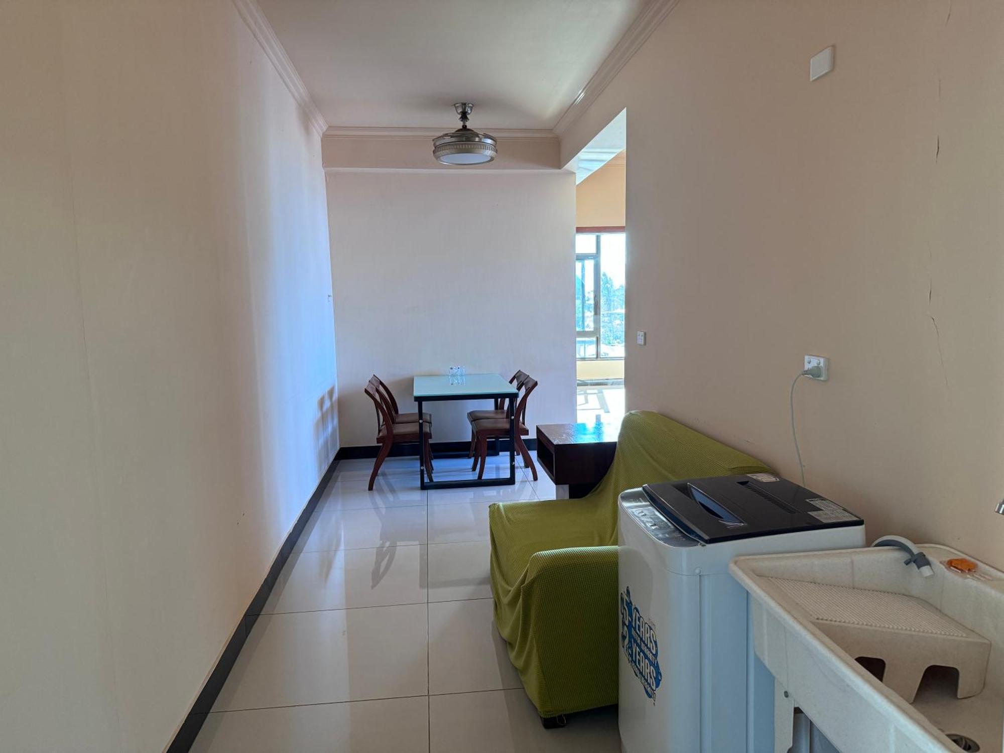 Namakaloft A Shared Kitchen And Bathroom Homestay