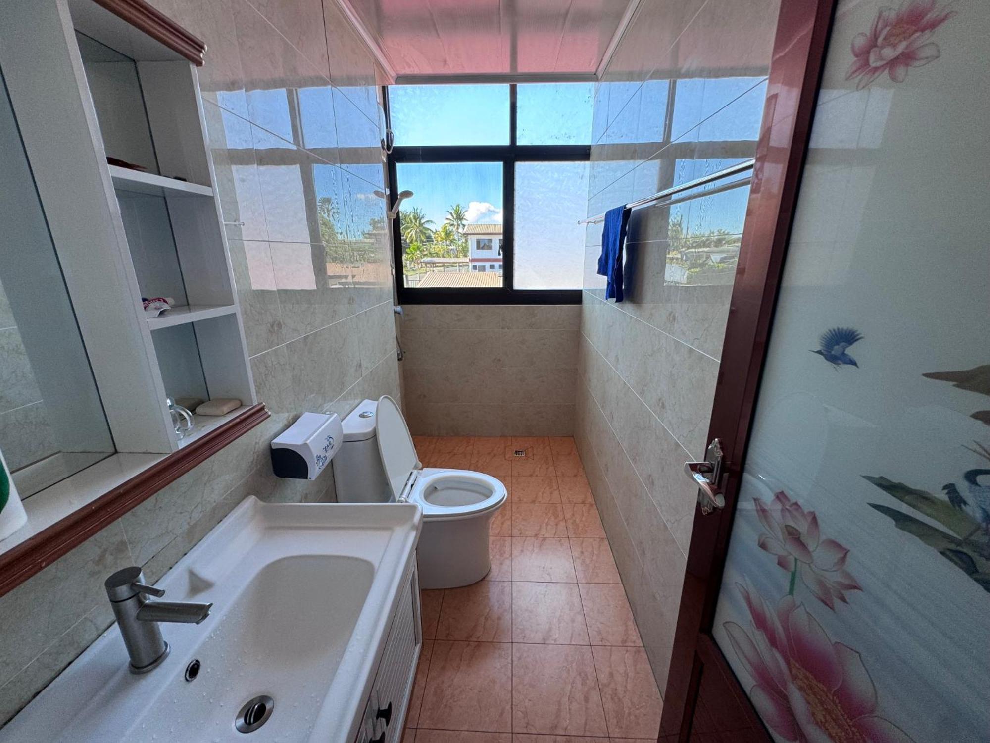 Namakaloft A Shared Kitchen And Bathroom Homestay *