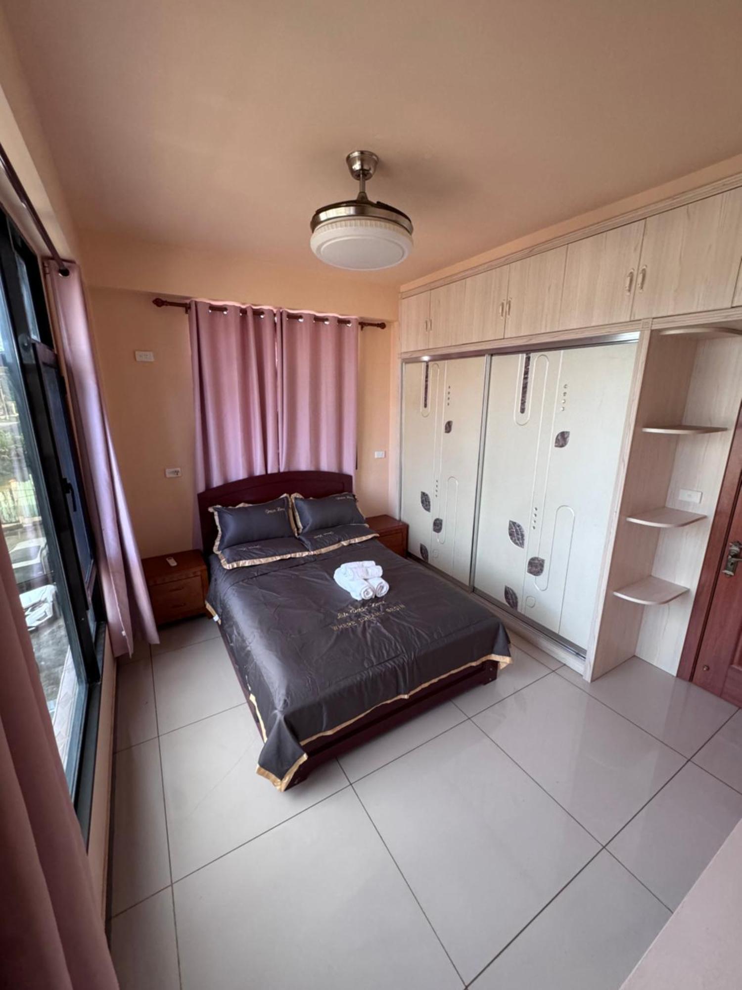 Namakaloft A Shared Kitchen And Bathroom * Nadi