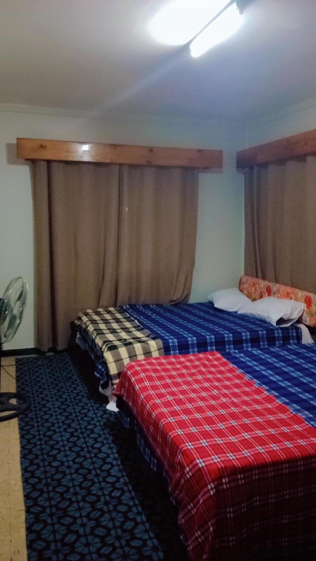 Bed & Breakfast Singhs Double Budget Shared Nadi