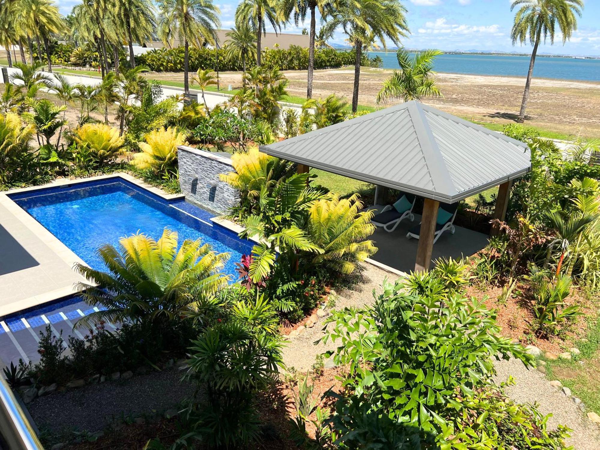 Pousada Naisoso Island - Fiji Nadi
