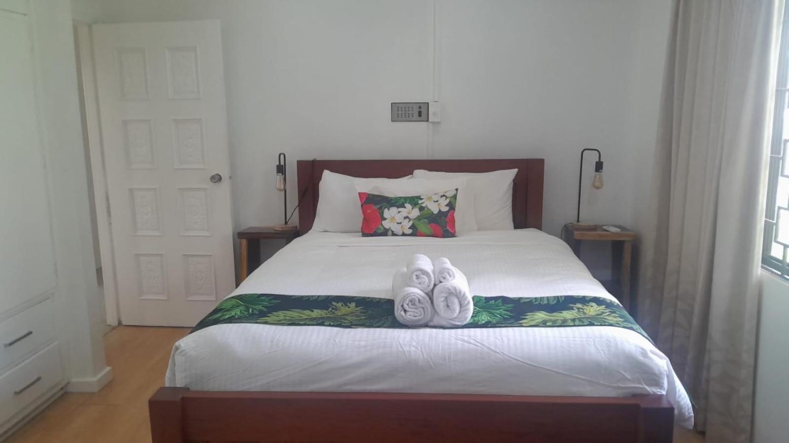 Residence71nadi Fiji Nadi