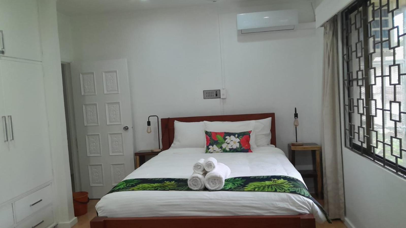 Residence71nadi Fiji *