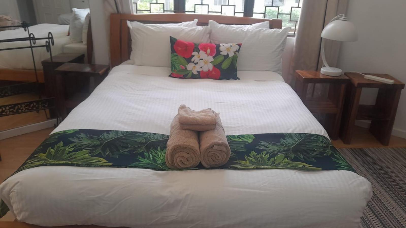 Homestay Residence71nadi Fiji *