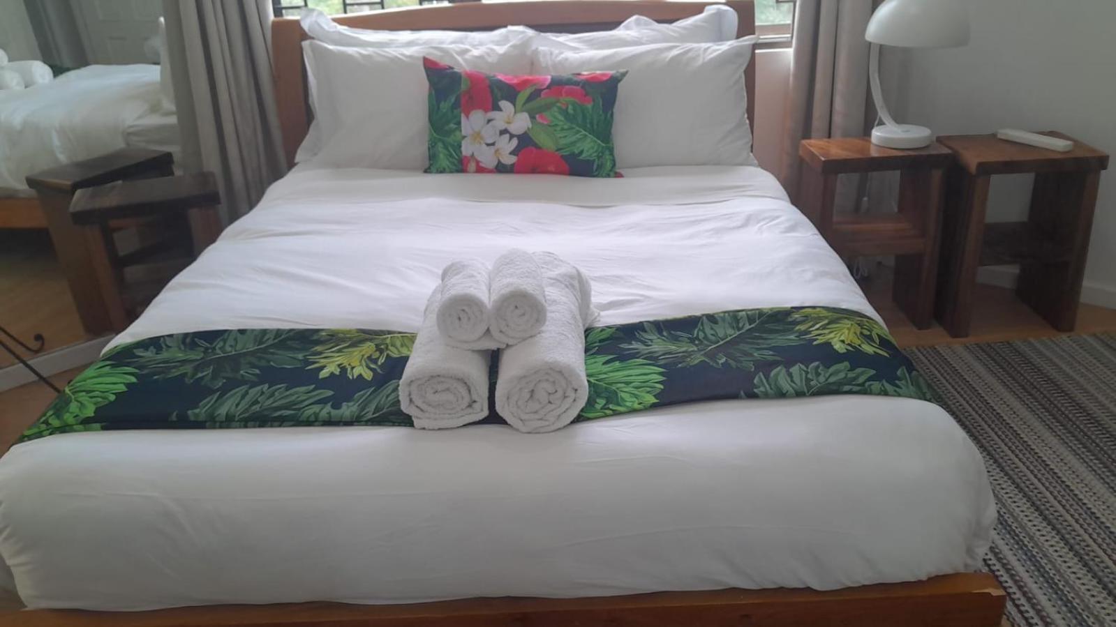 Residence71nadi Fiji * Nadi