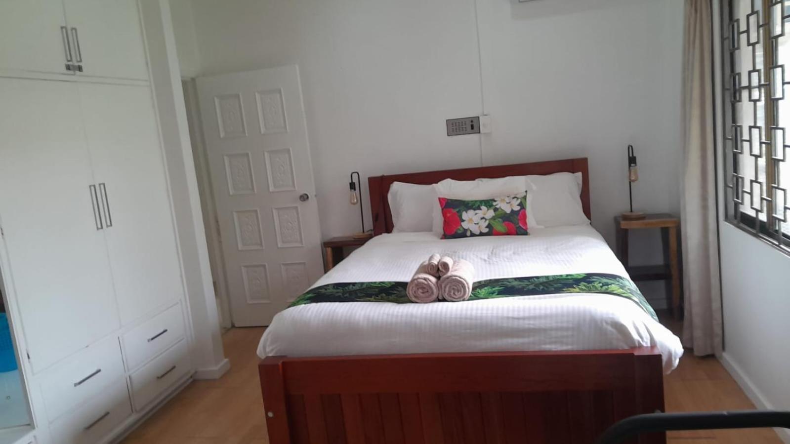 Residence71nadi Fiji Homestay Nadi