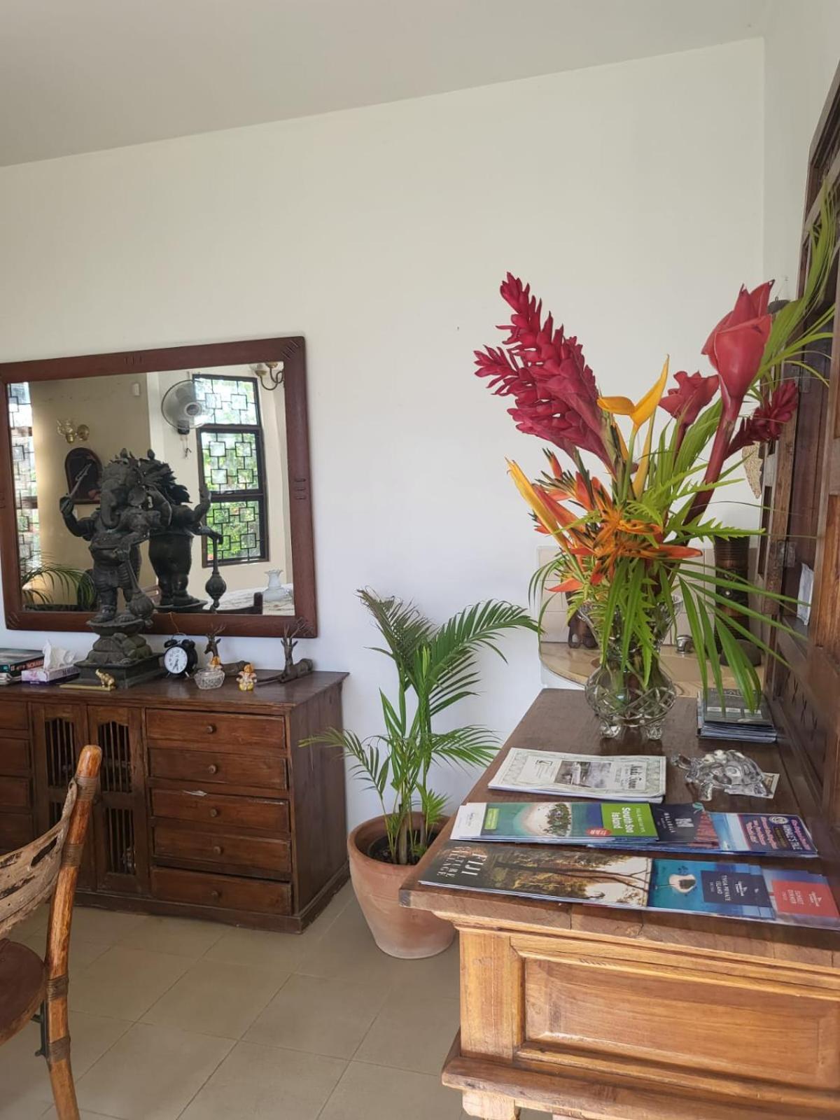 Residence71nadi Fiji *