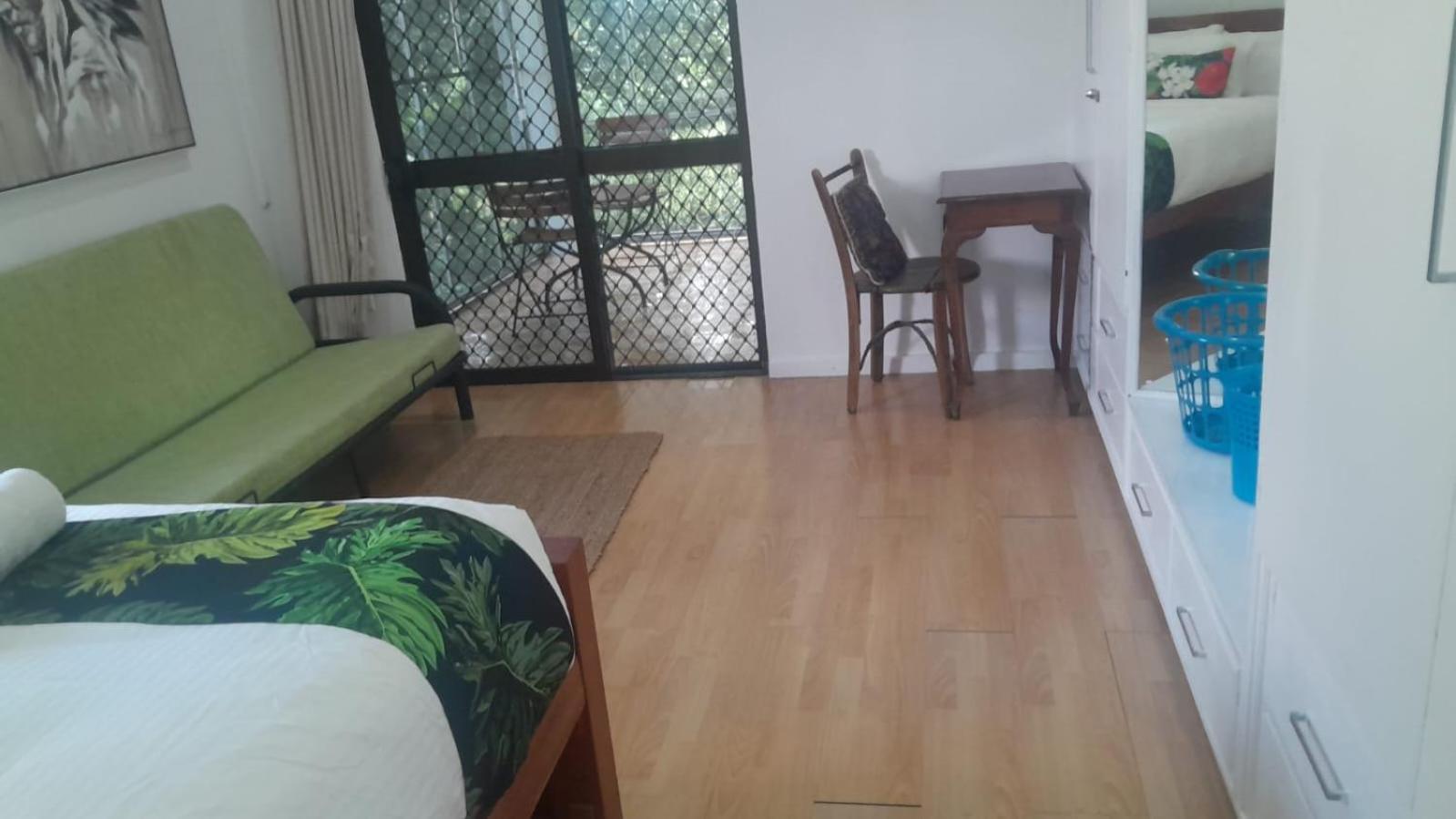 Residence71nadi Fiji Nadi