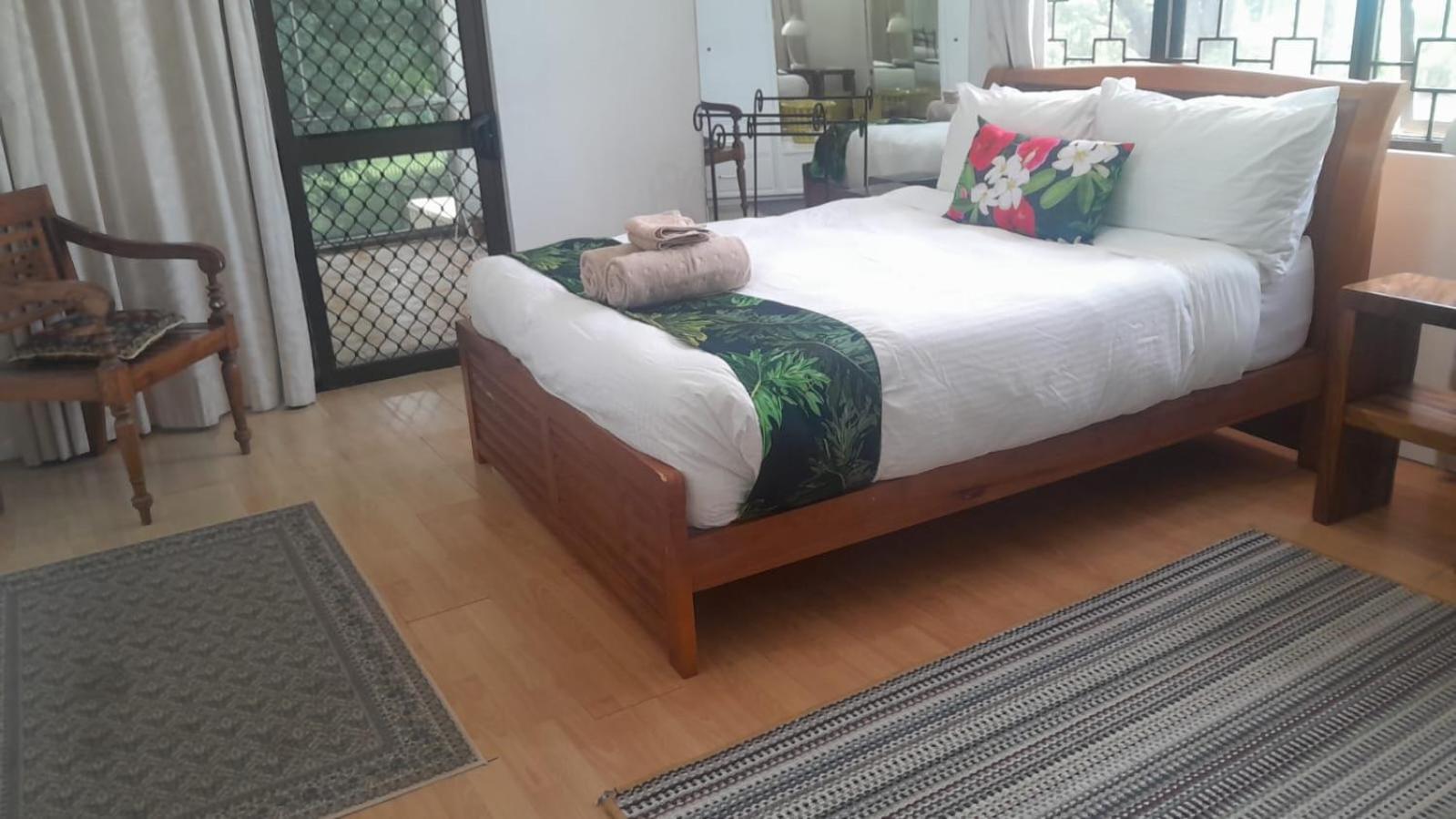 Residence71nadi Fiji *