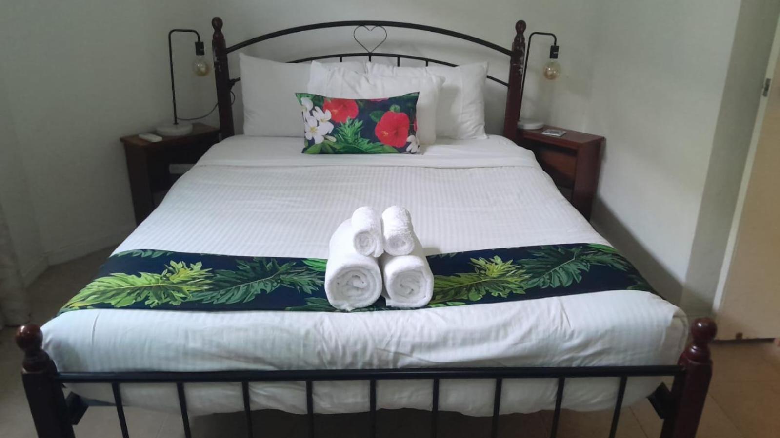 Residence71nadi Fiji Nadi