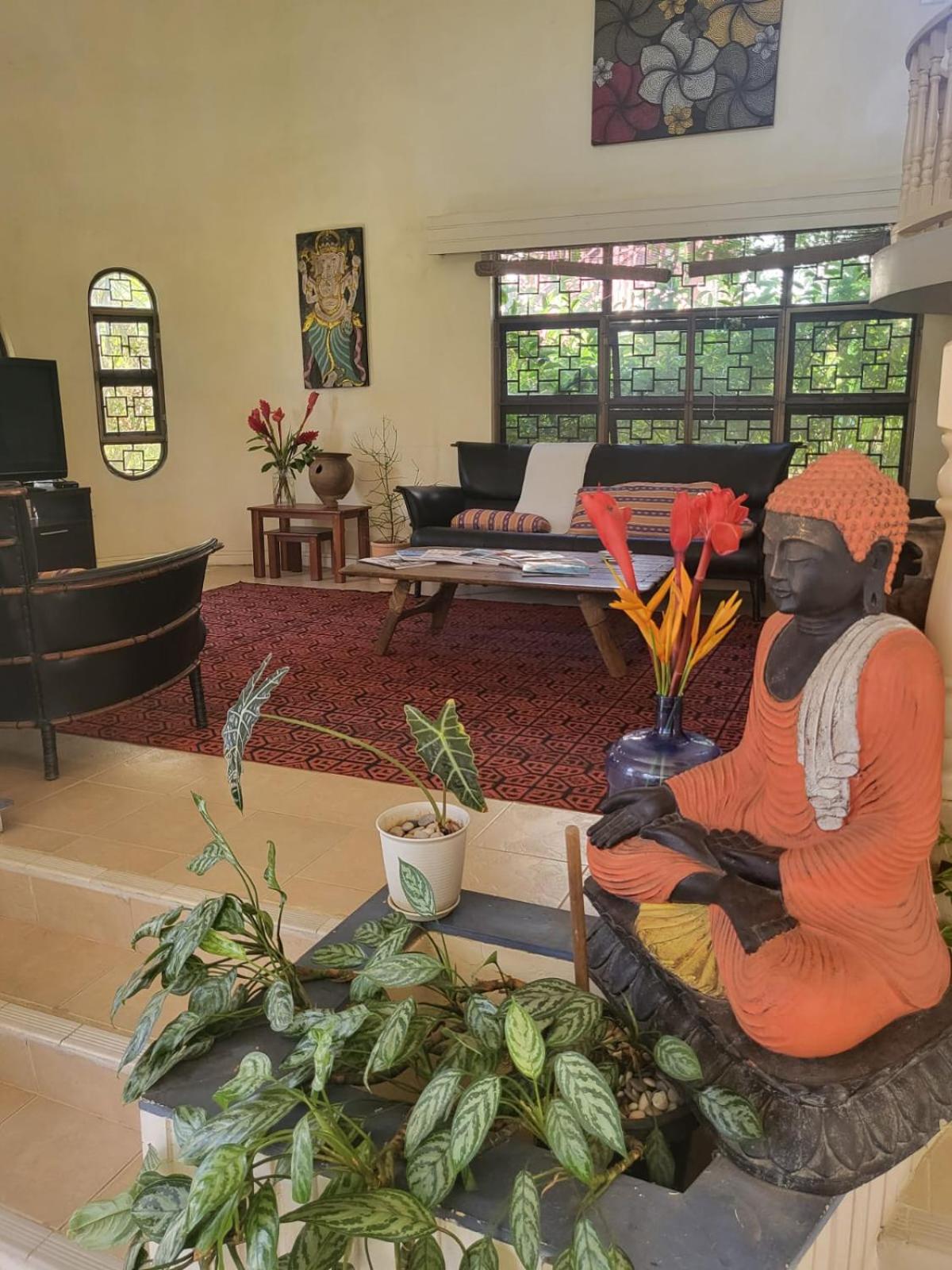 Homestay Residence71nadi Fiji