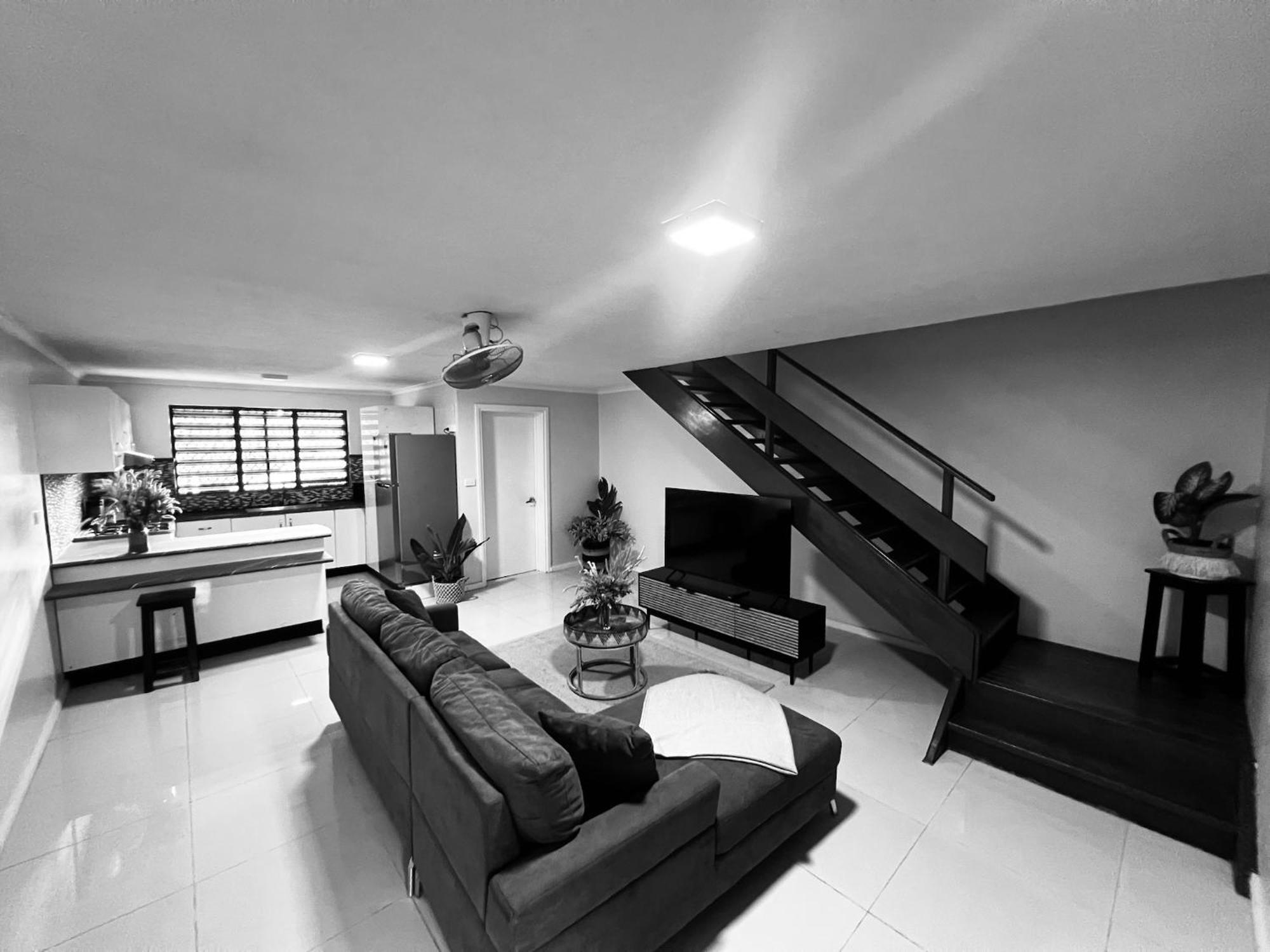Ambitious - Toulon Apartment *