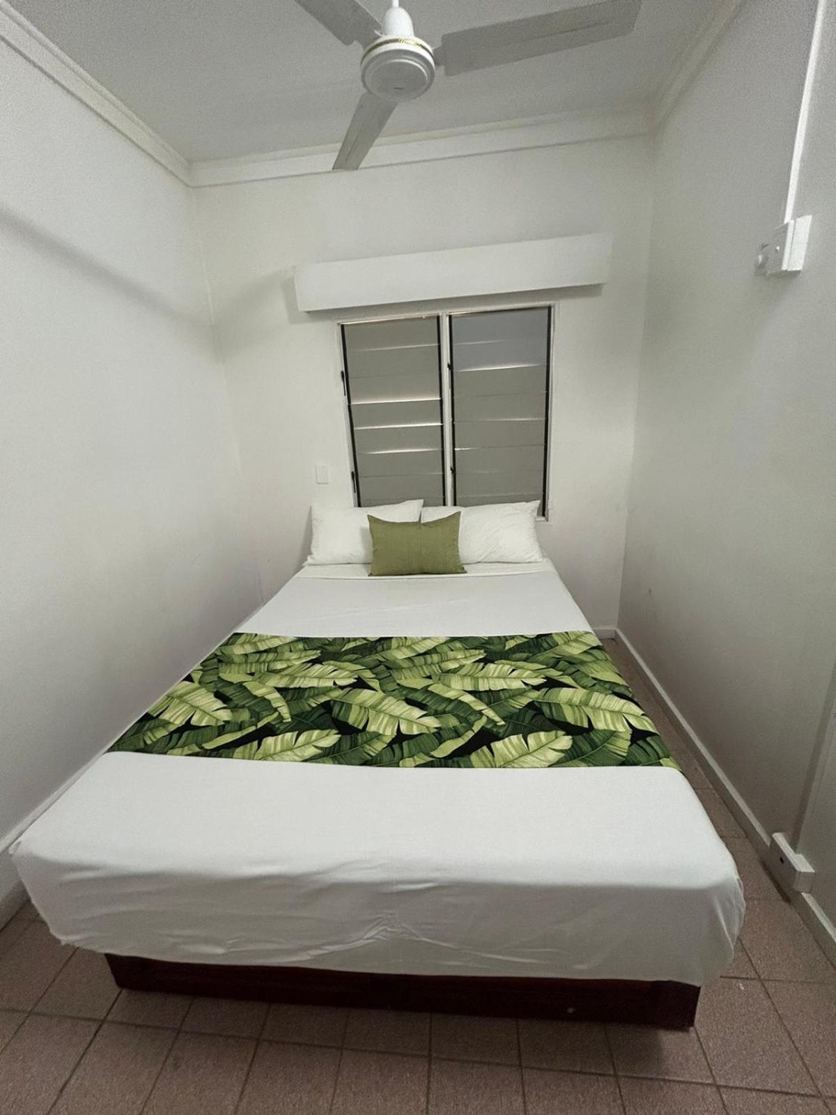 Yatu Lau Transit Bed & Breakfast *