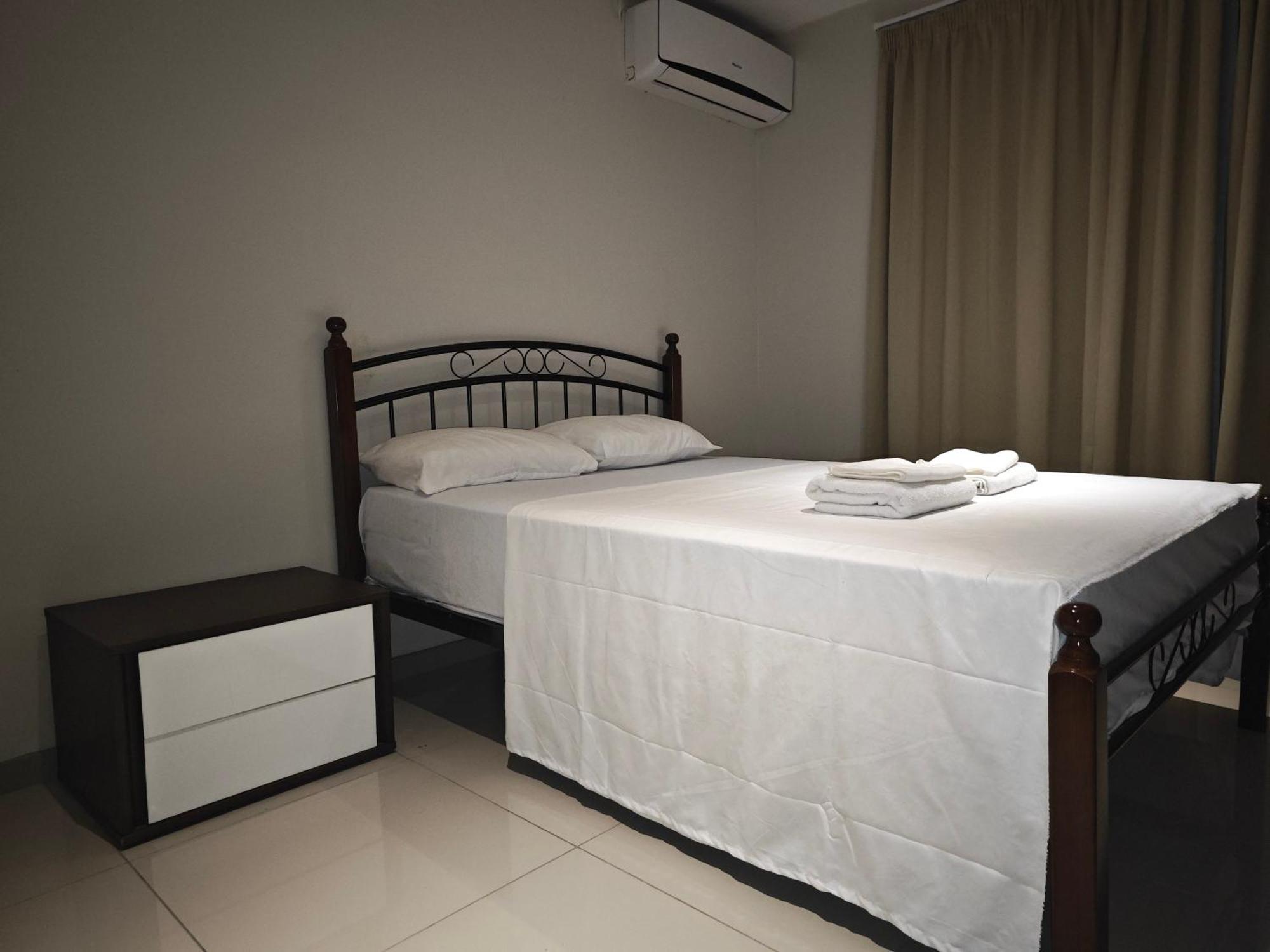 Apartment Pacific Fairprice