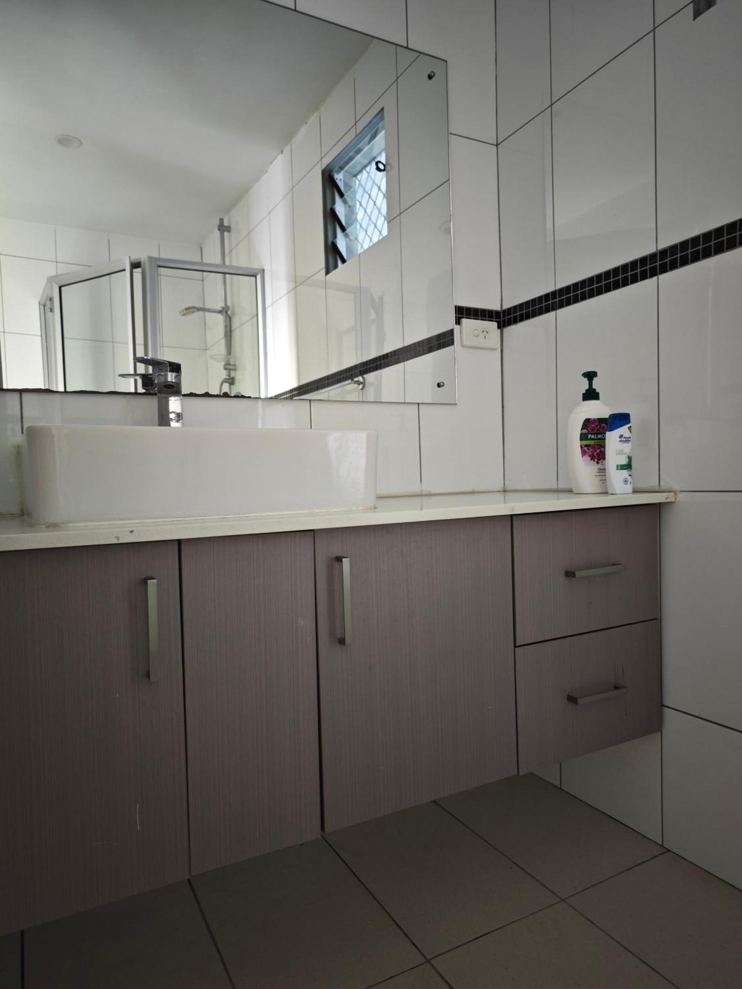 Apartment Pacific Fairprice *