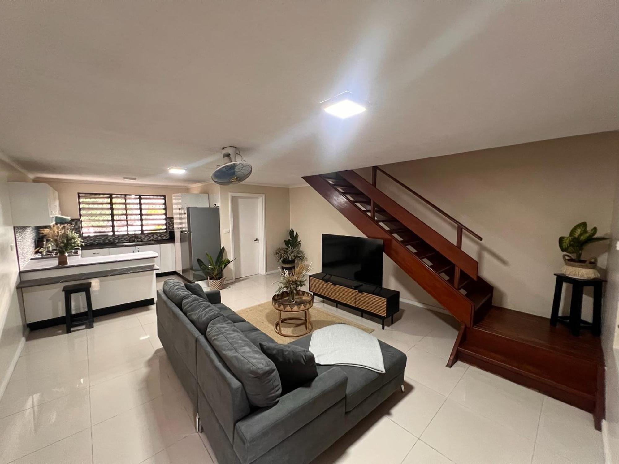 Apartment Ambitious - Toulon