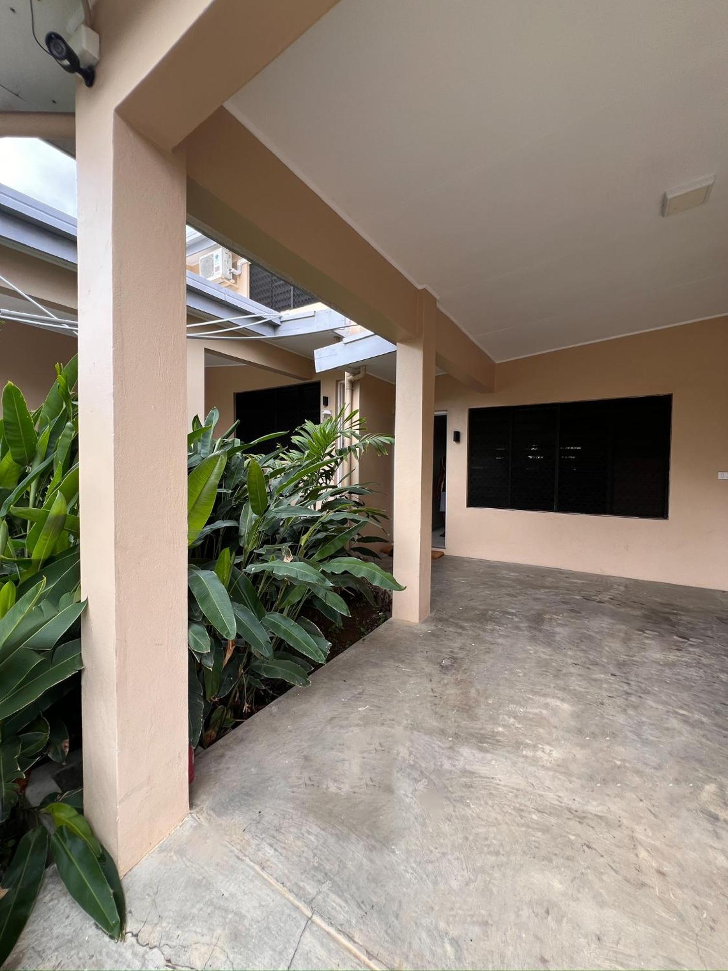 Apartment Ambitious - Toulon Nadi