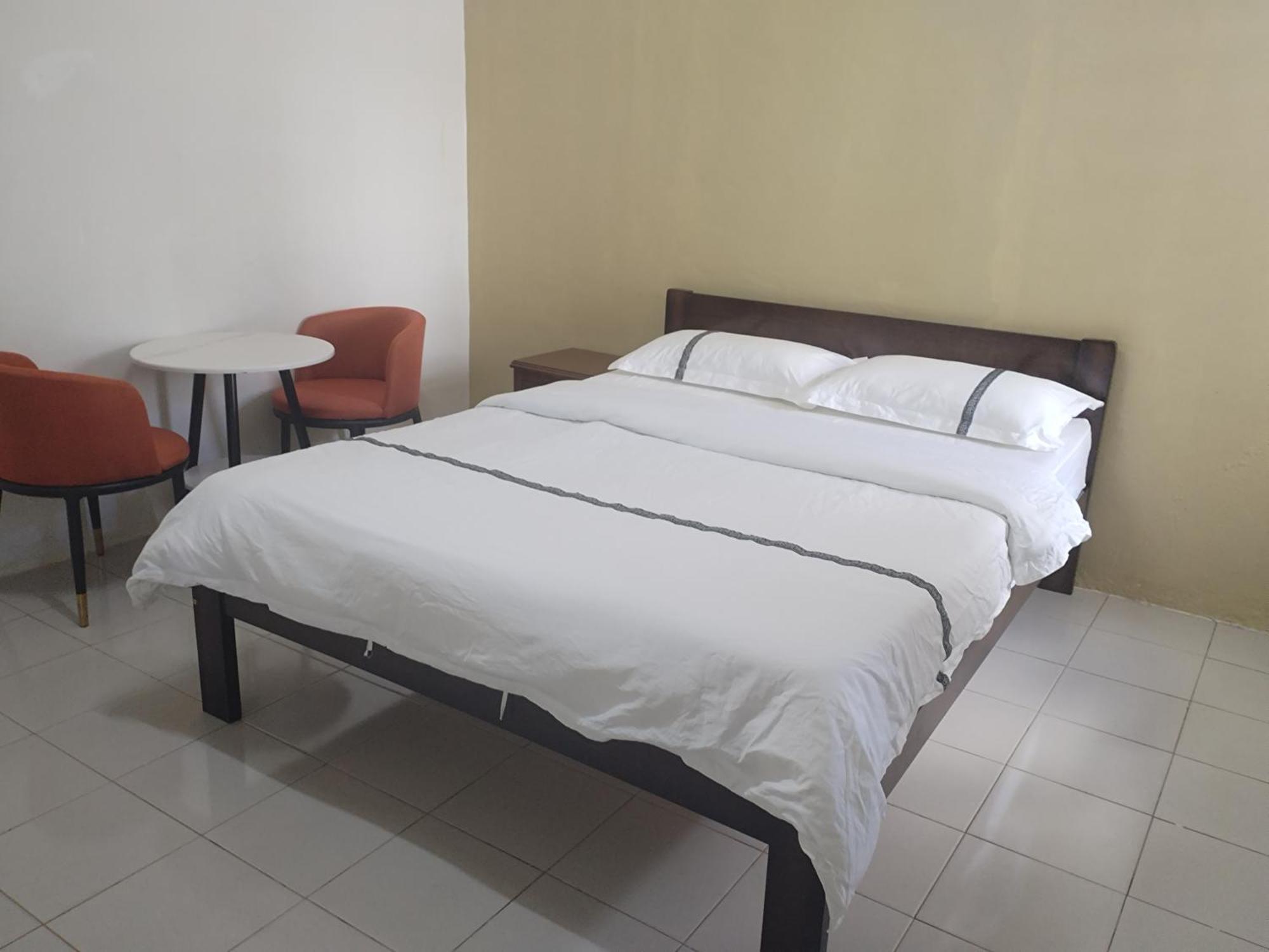 Airport Sky Economy Hospedagem domiciliar Nadi