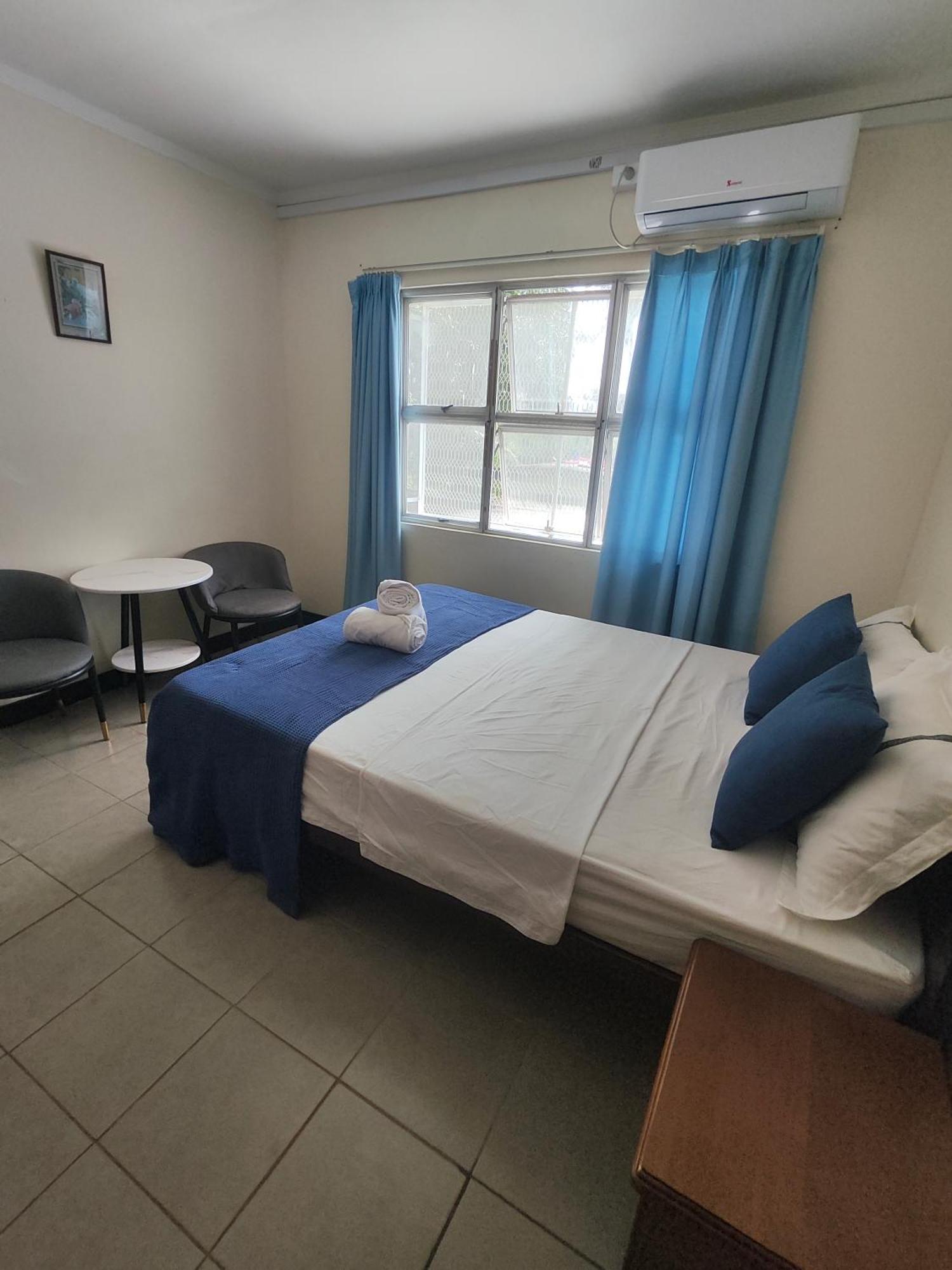 Airport Sky Economy Hospedagem domiciliar Nadi