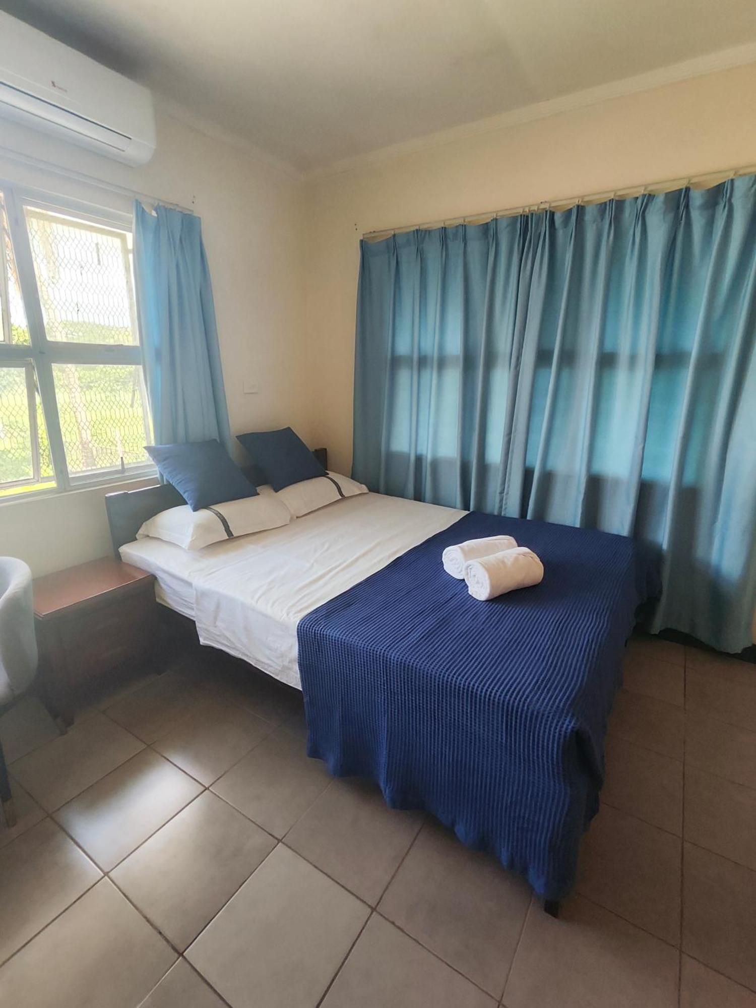 Hospedagem domiciliar Airport Sky Economy Nadi
