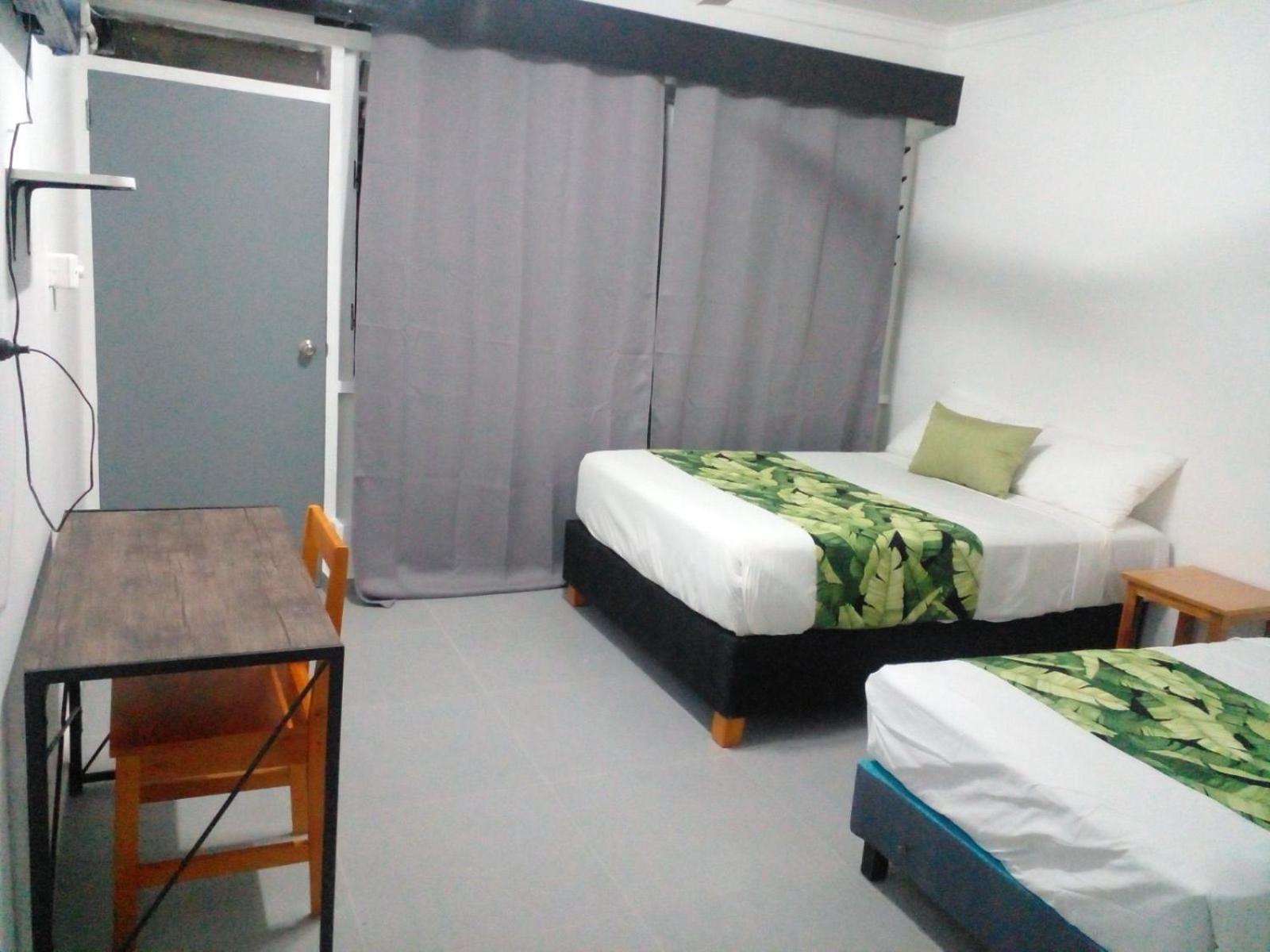 Yatu Lau Transit Bed & Breakfast