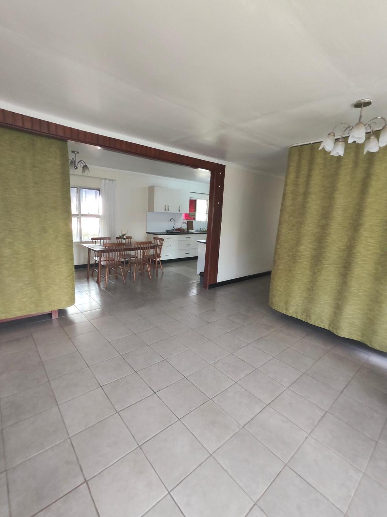 Hospedagem domiciliar Airport Sky Economy Nadi