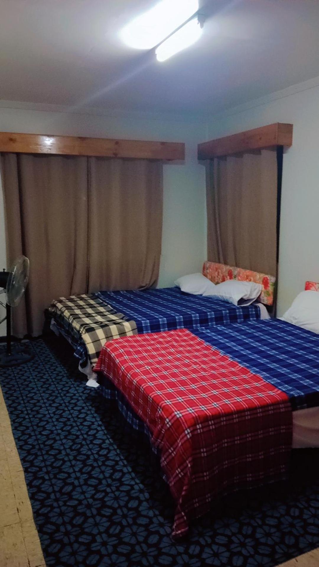 Singhs Apartment, Gray Road Lot 19 Matintaar Nadi, Mountain View Bed & Breakfast *