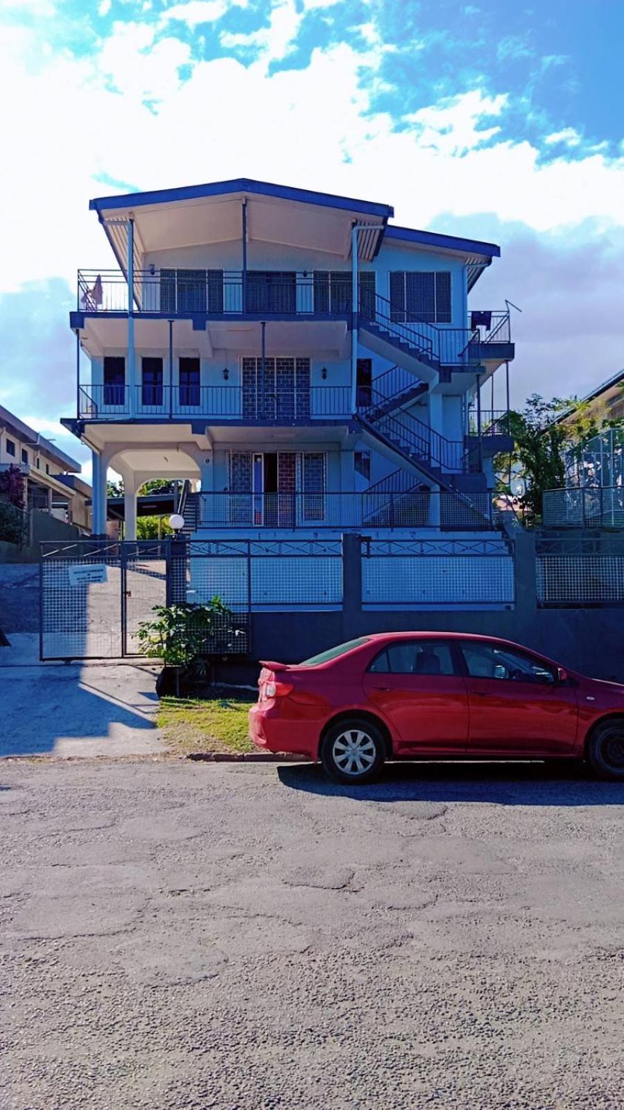 Bed & Breakfast Singhs Apartment, Gray Road Lot 19 Matintaar Nadi, Mountain View