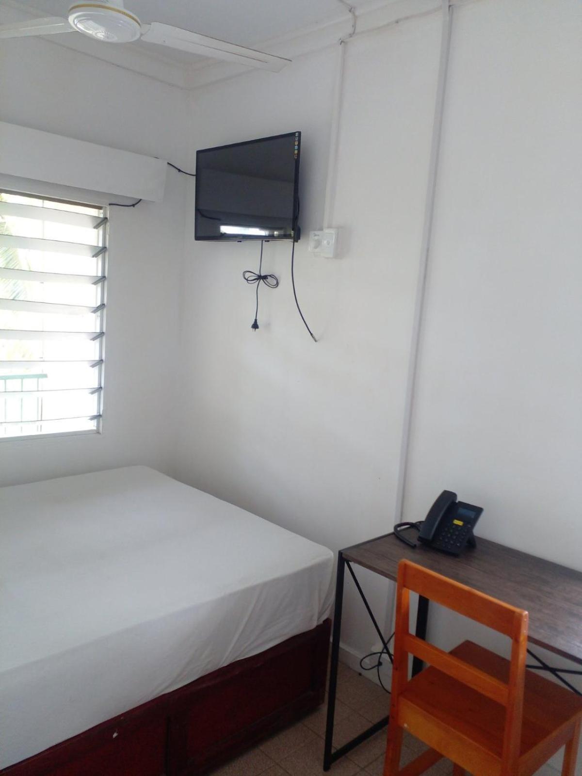 Yatu Lau Transit Bed & Breakfast Nadi