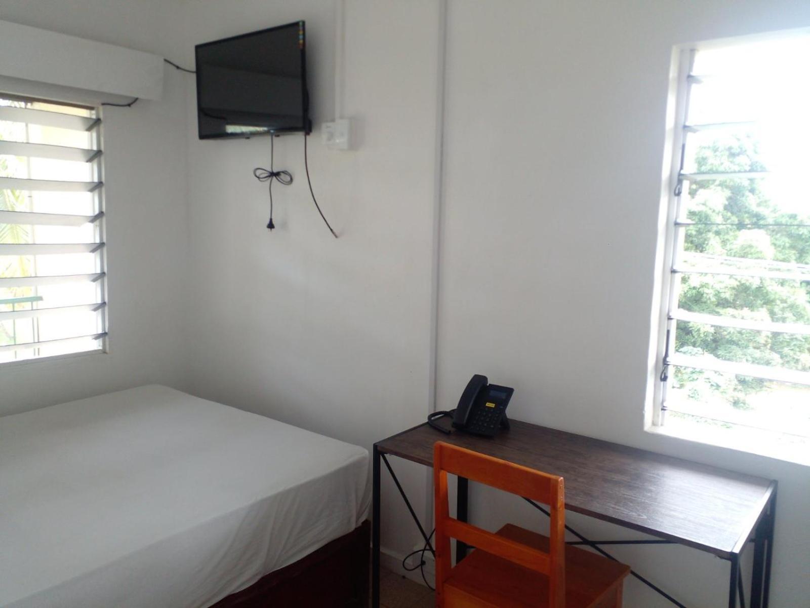 Yatu Lau Transit Bed & Breakfast *