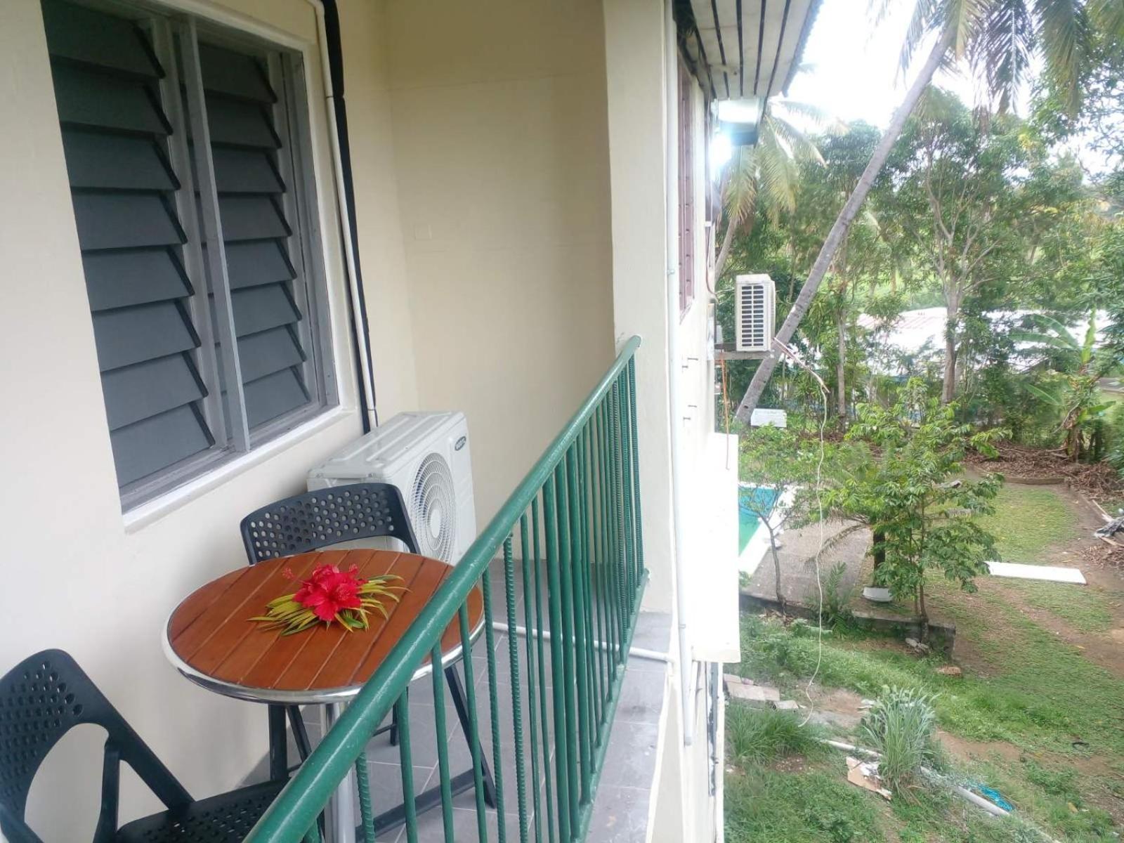 Bed & Breakfast Yatu Lau Transit Nadi