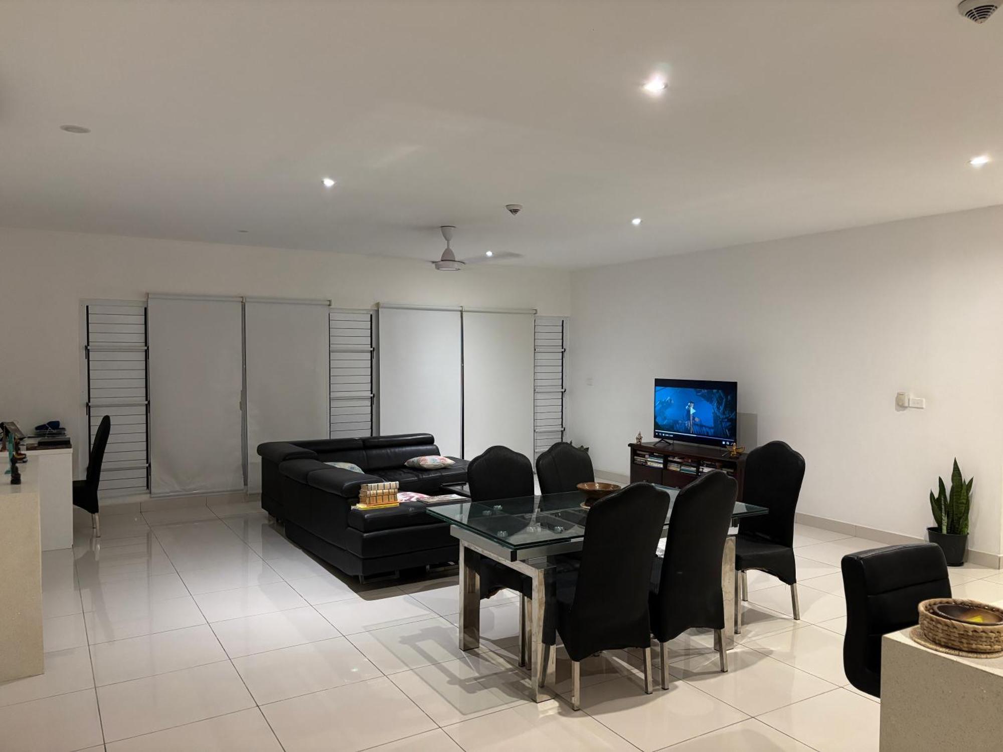 Wasawasa Homestay Nadi