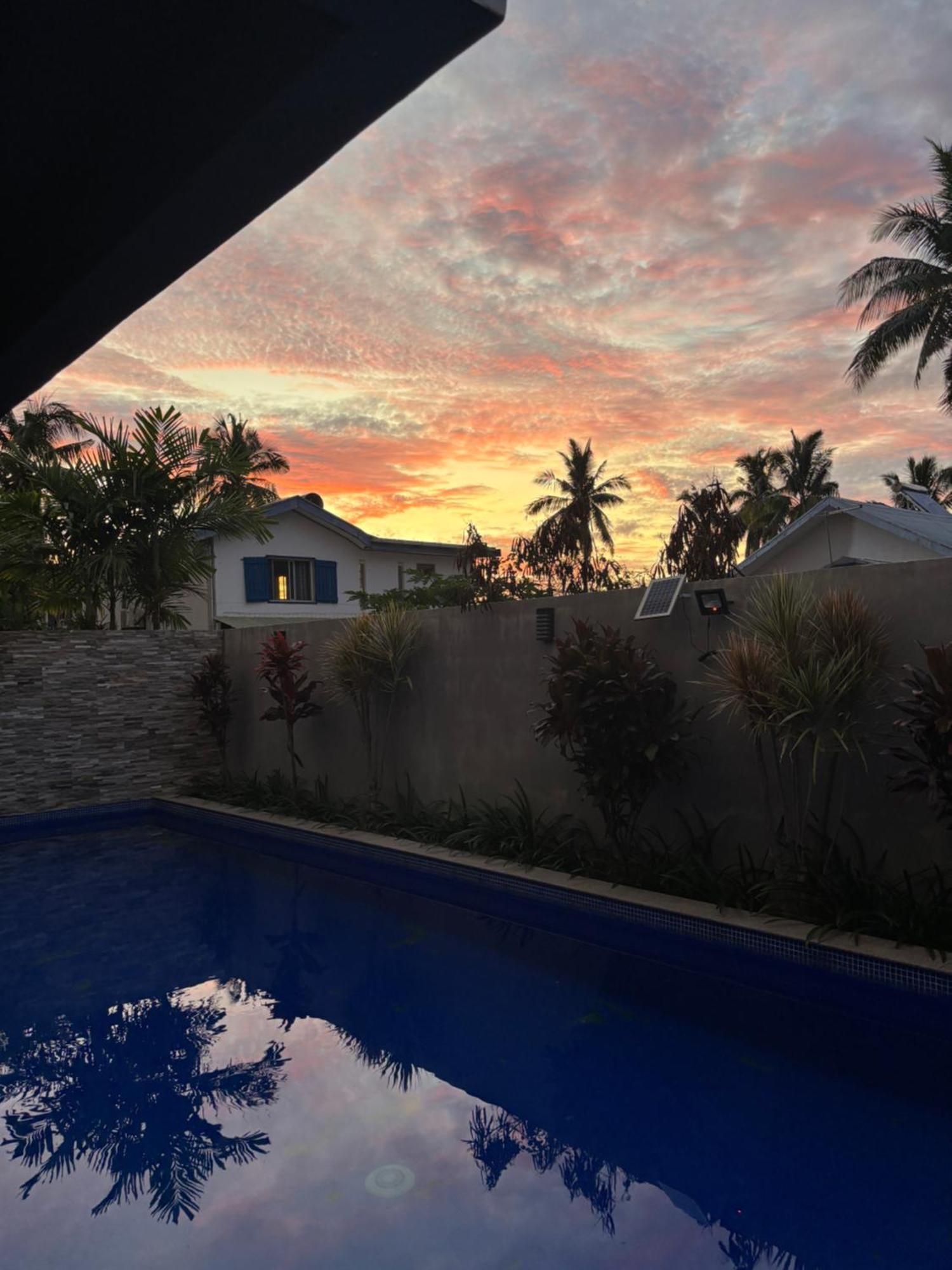Homestay Wasawasa Homestay