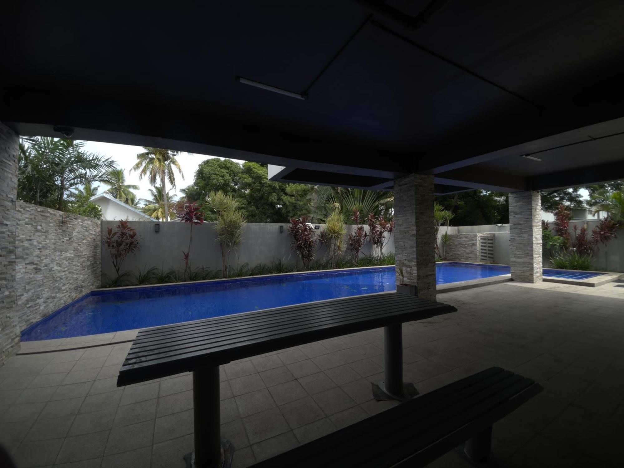 Wasawasa Homestay Homestay Nadi
